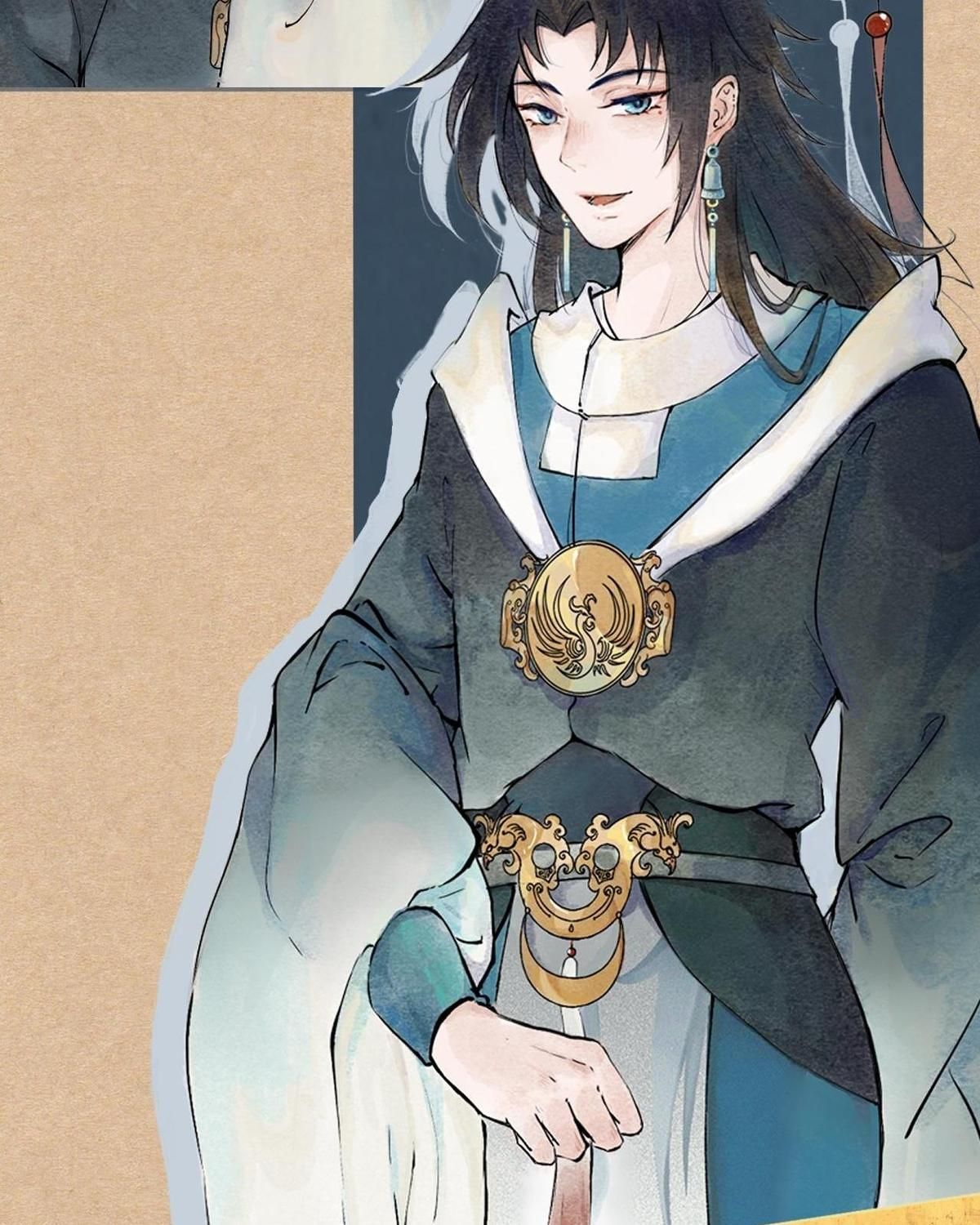 Năm Bạn Mèo Chapter 21 - Trang 2