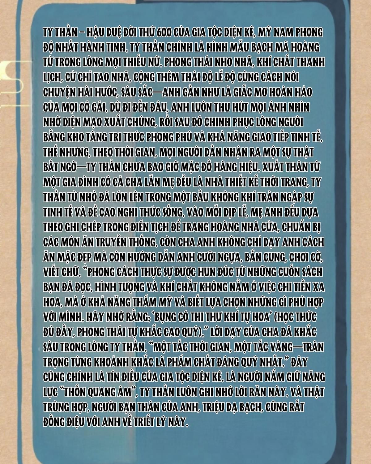 Năm Bạn Mèo Chapter 21 - Trang 2