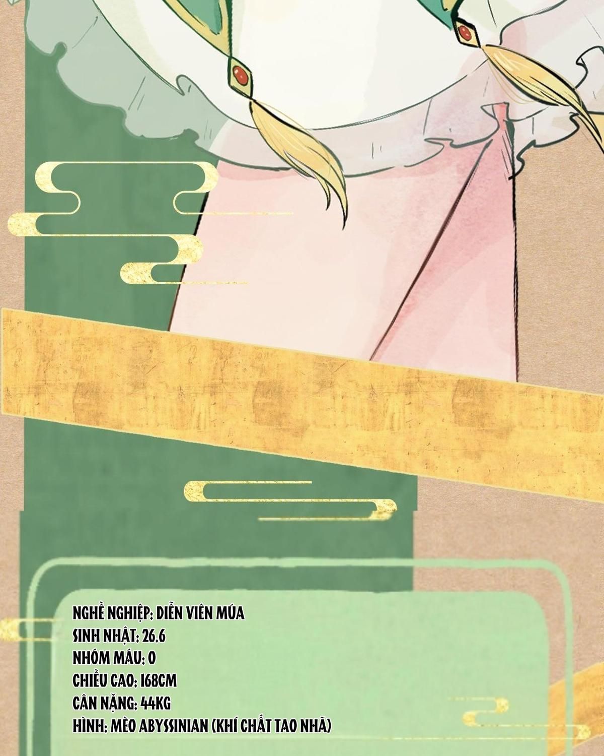 Năm Bạn Mèo Chapter 21 - Trang 2