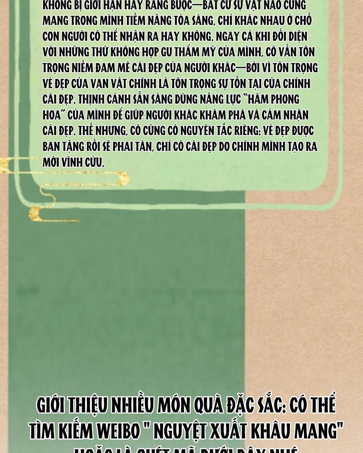 Năm Bạn Mèo Chapter 21 - Trang 2