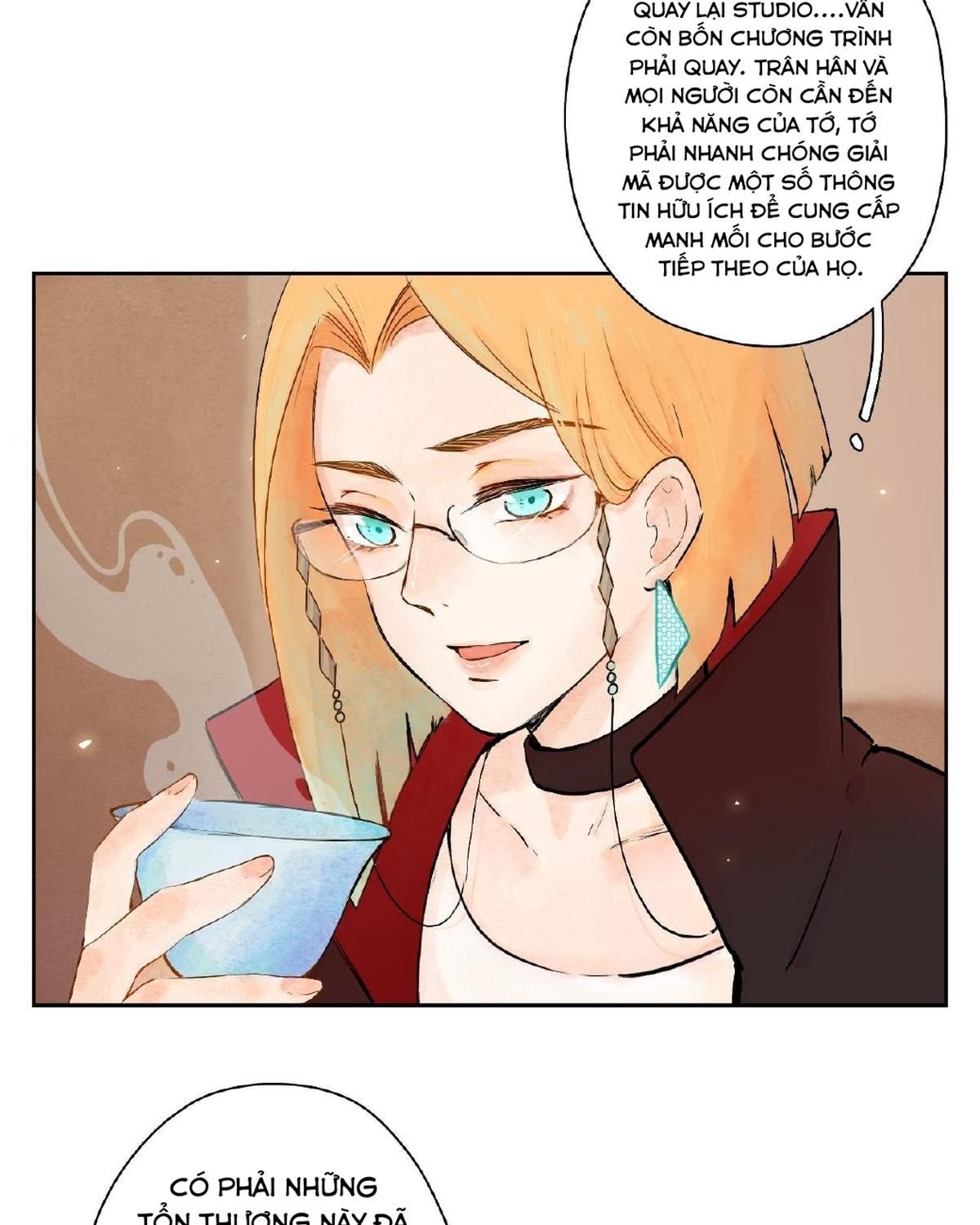 Năm Bạn Mèo Chapter 22 - Trang 2