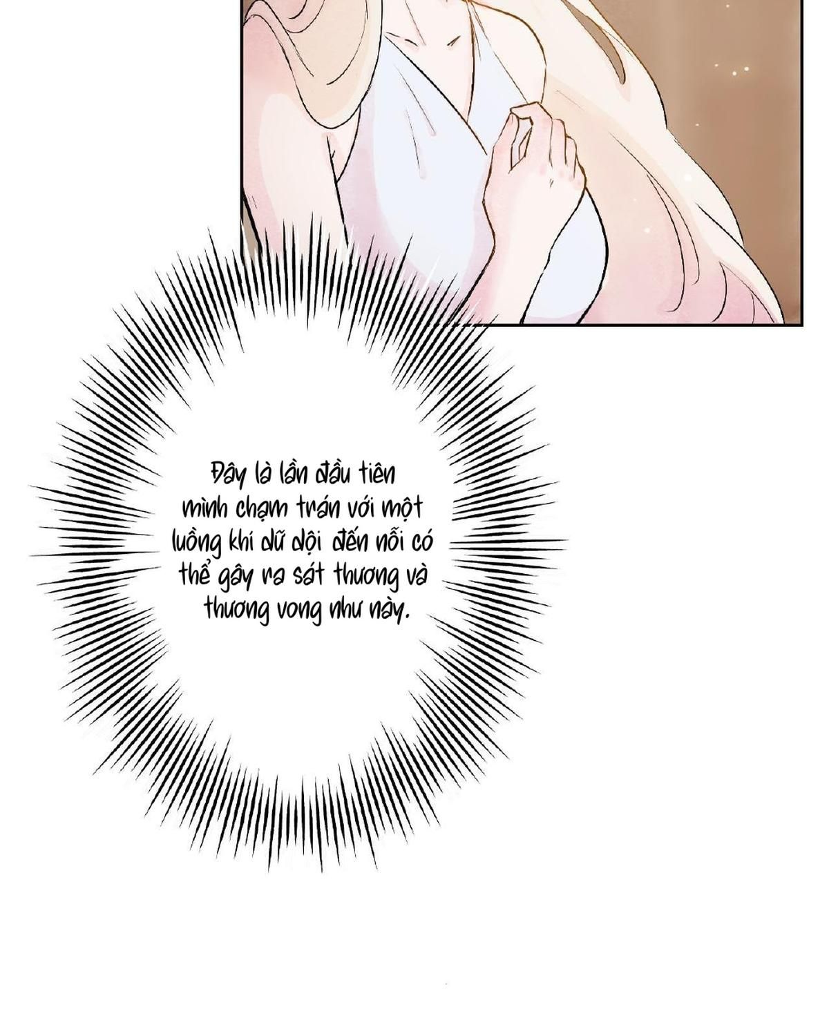 Năm Bạn Mèo Chapter 22 - Trang 2