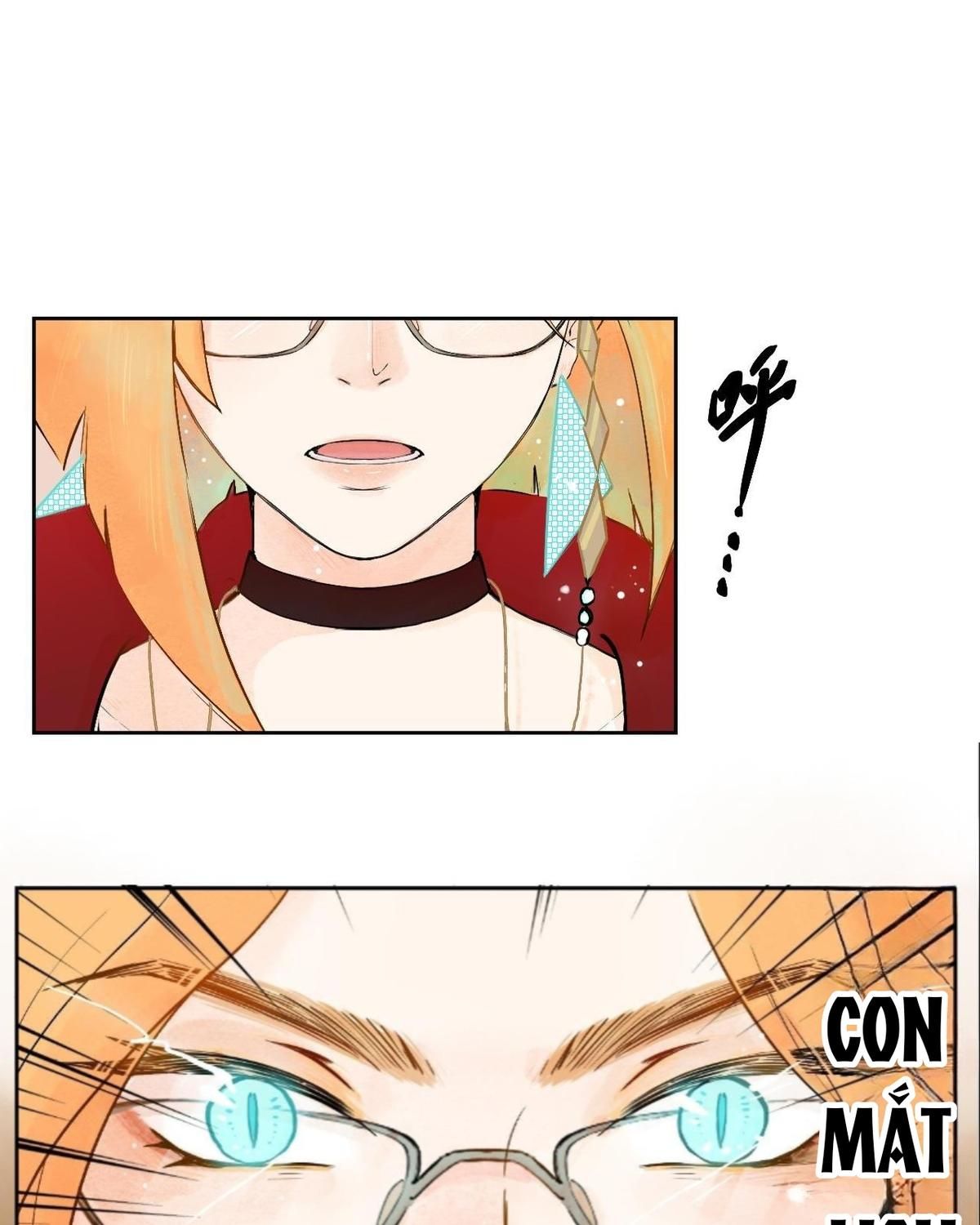 Năm Bạn Mèo Chapter 22 - Trang 2