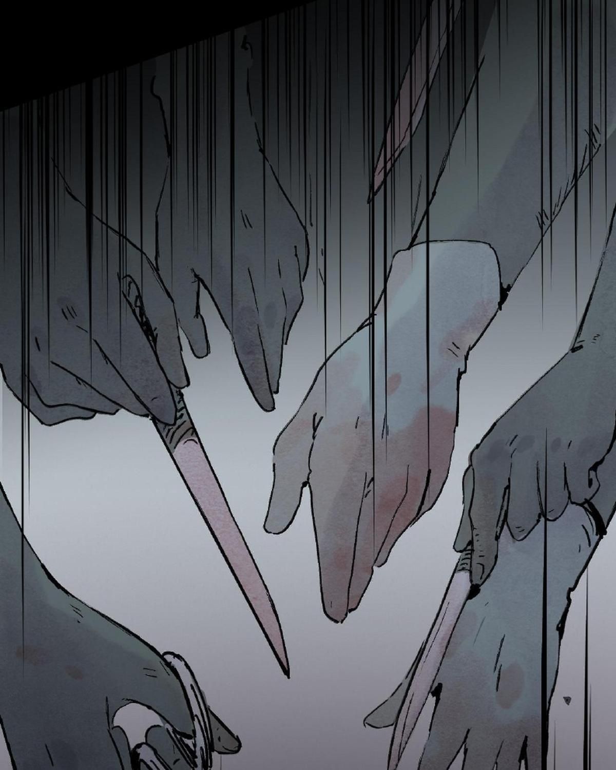 Năm Bạn Mèo Chapter 22 - Trang 2