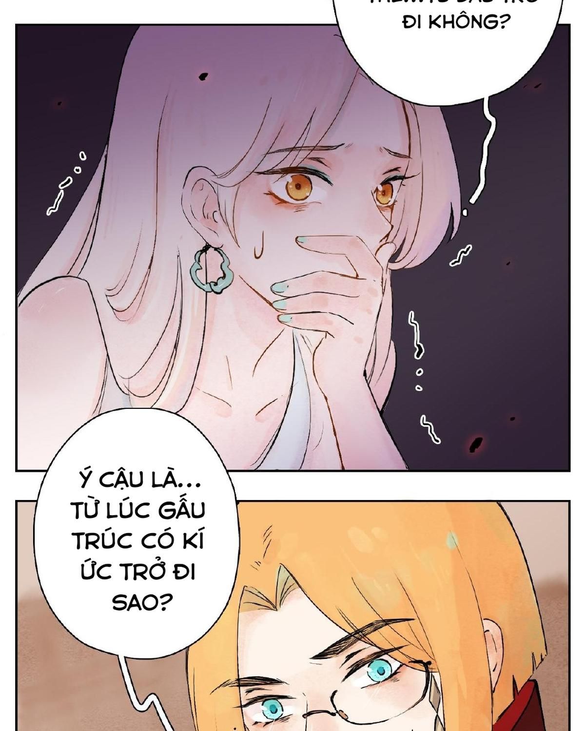 Năm Bạn Mèo Chapter 22 - Trang 2