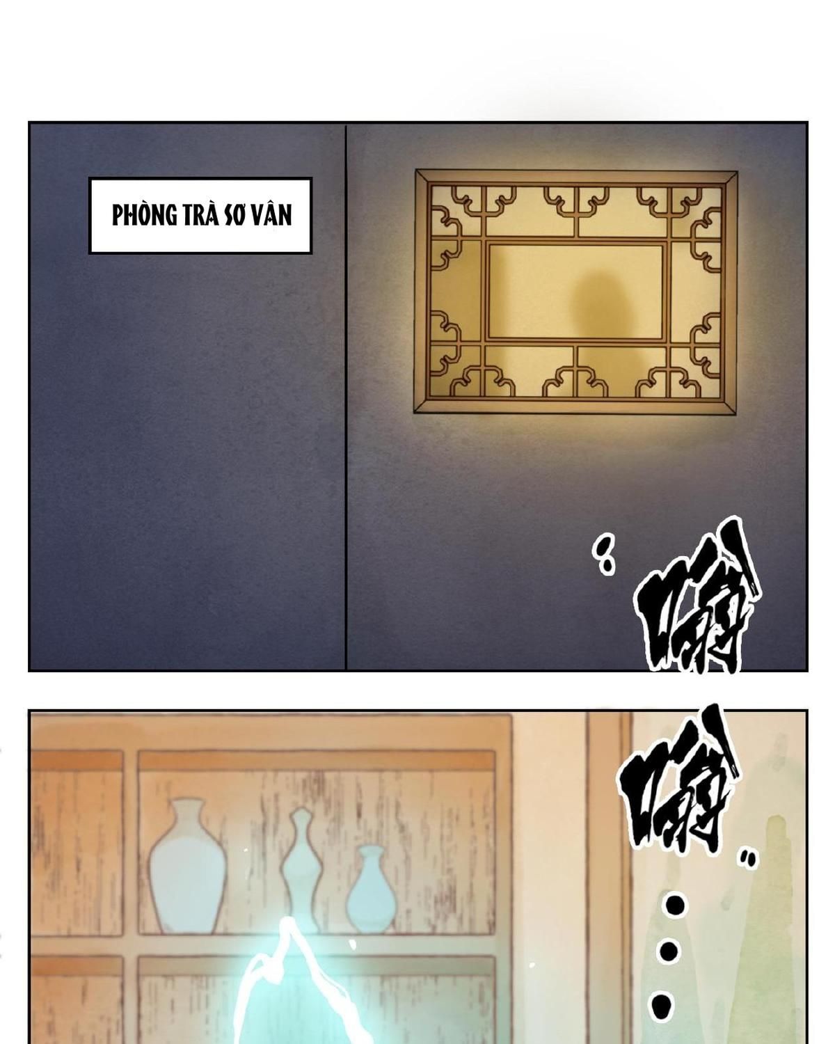 Năm Bạn Mèo Chapter 22 - Trang 2