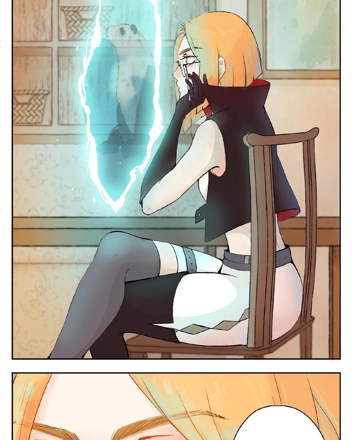 Năm Bạn Mèo Chapter 22 - Trang 2