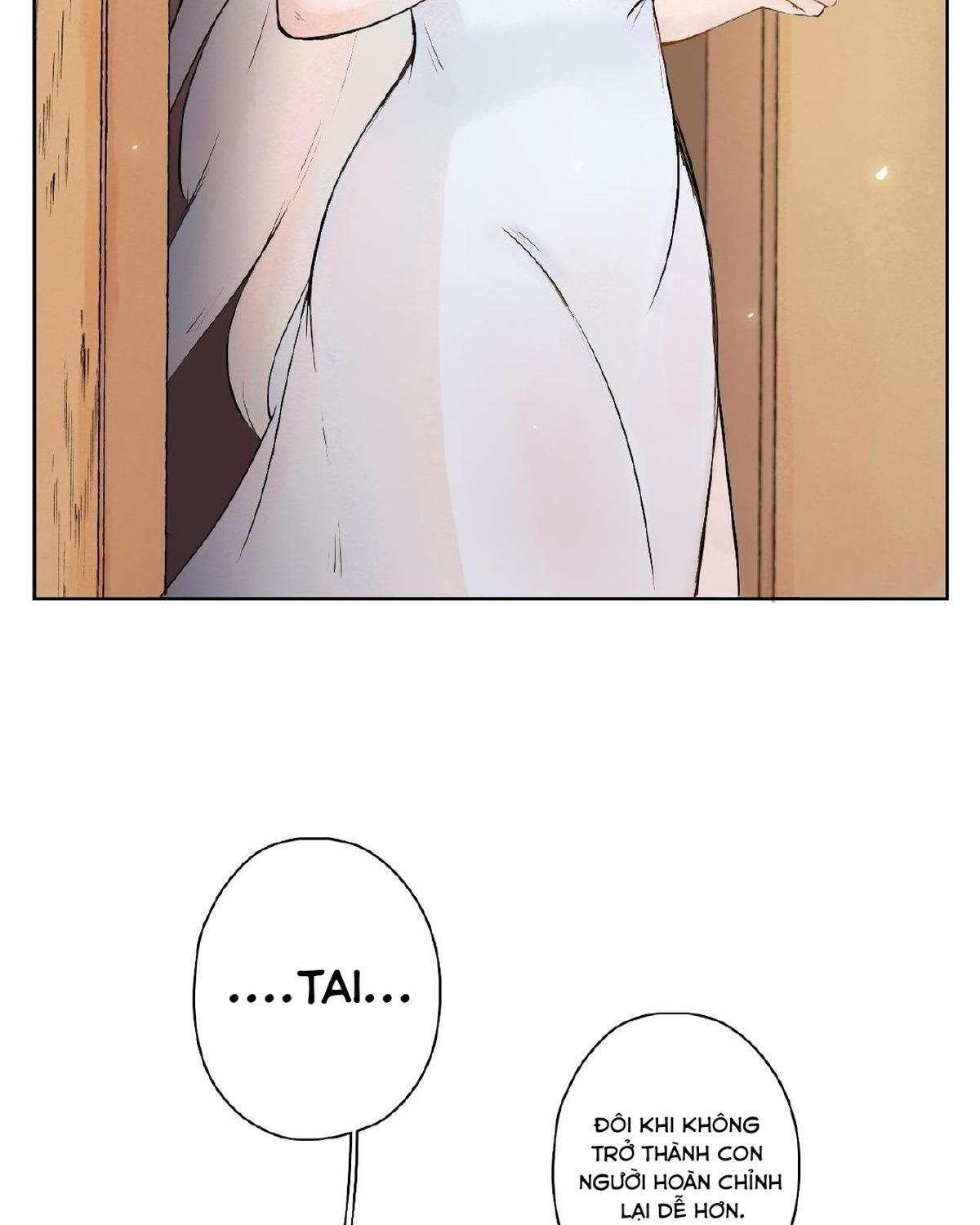 Năm Bạn Mèo Chapter 22 - Trang 2