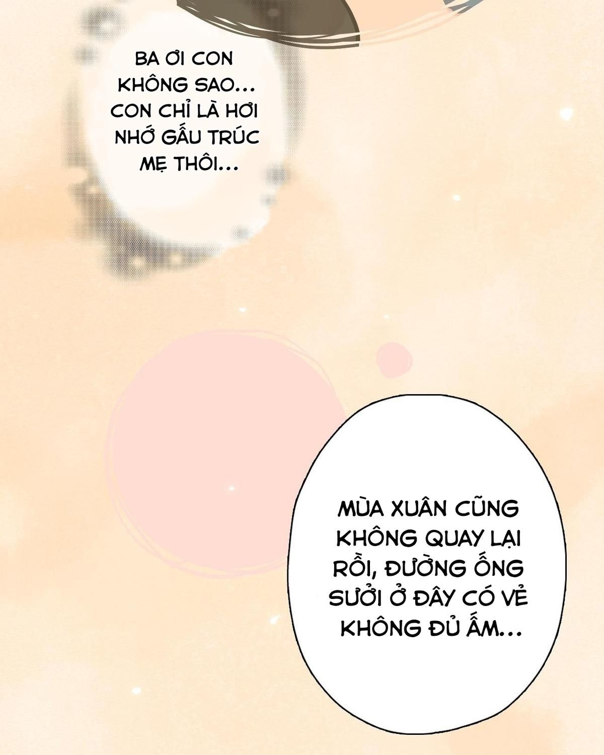 Năm Bạn Mèo Chapter 23 - Trang 2