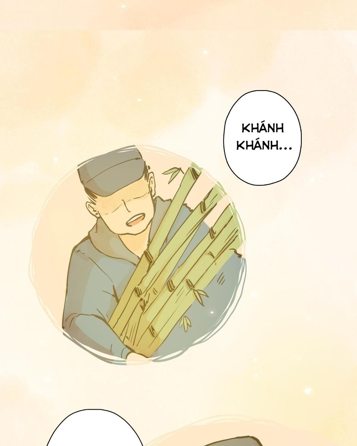 Năm Bạn Mèo Chapter 23 - Trang 2