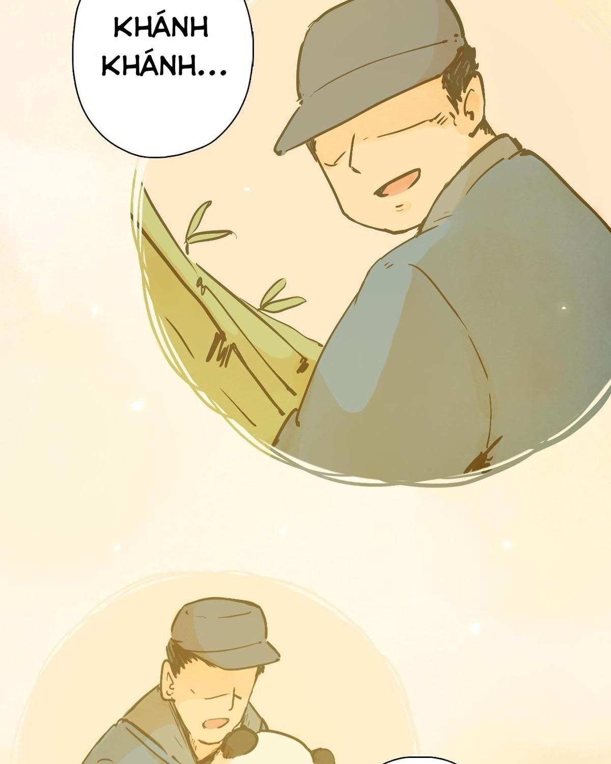 Năm Bạn Mèo Chapter 23 - Trang 2