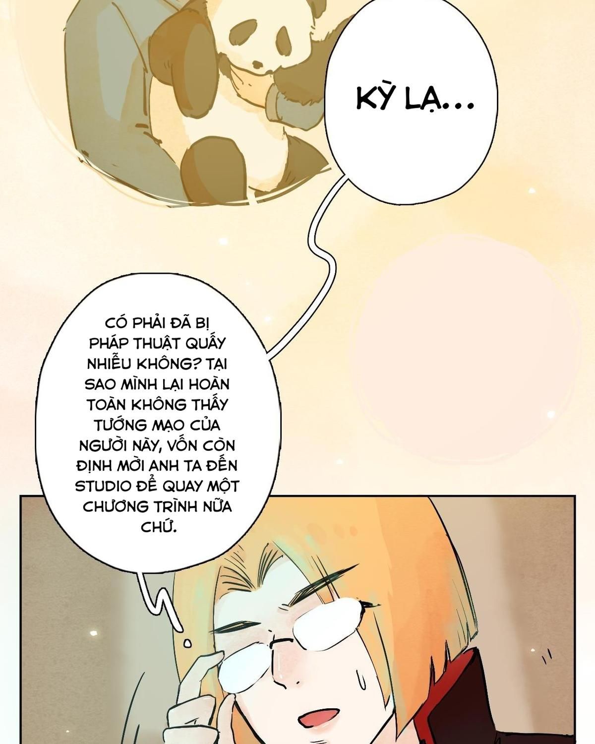 Năm Bạn Mèo Chapter 23 - Trang 2