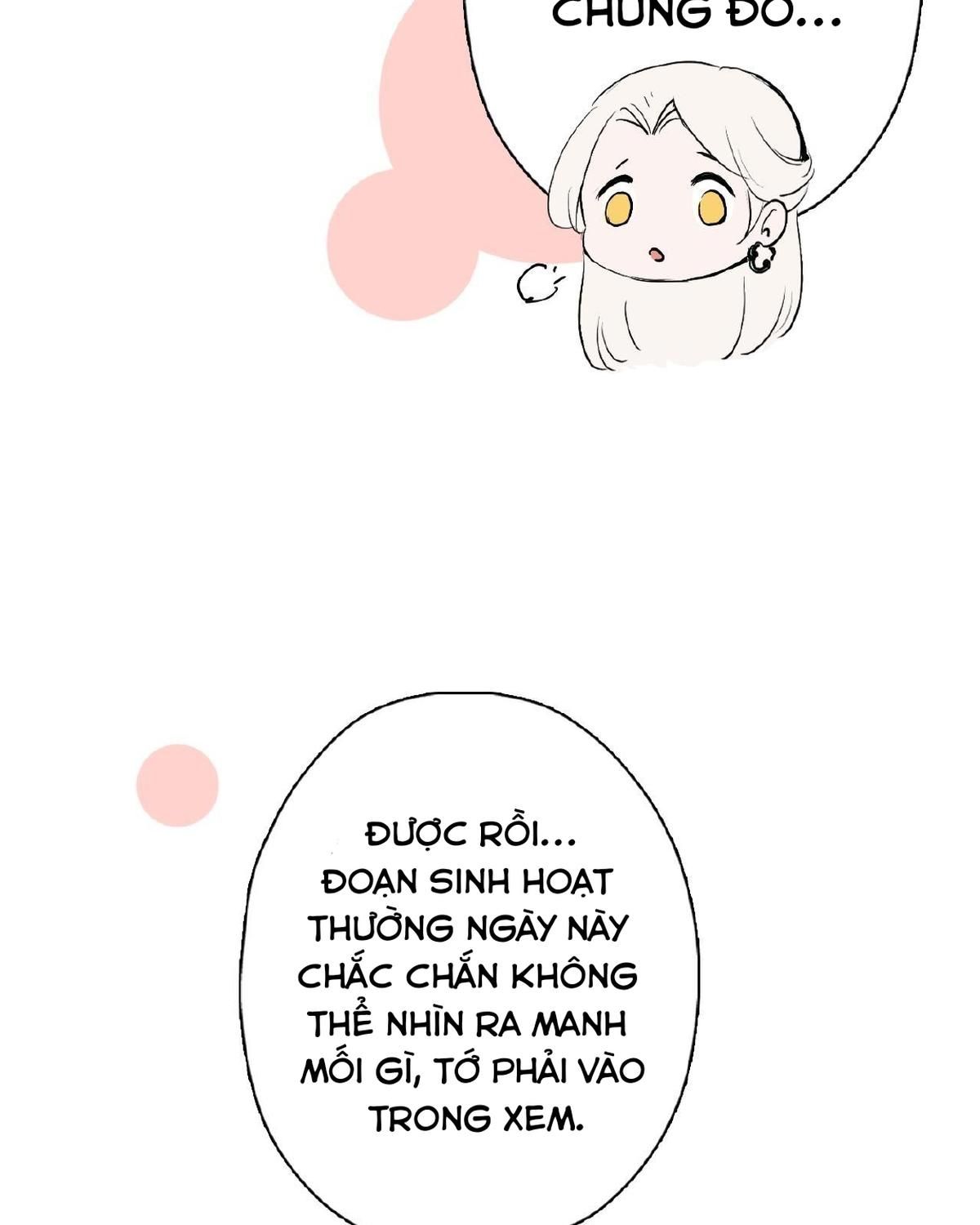 Năm Bạn Mèo Chapter 23 - Trang 2