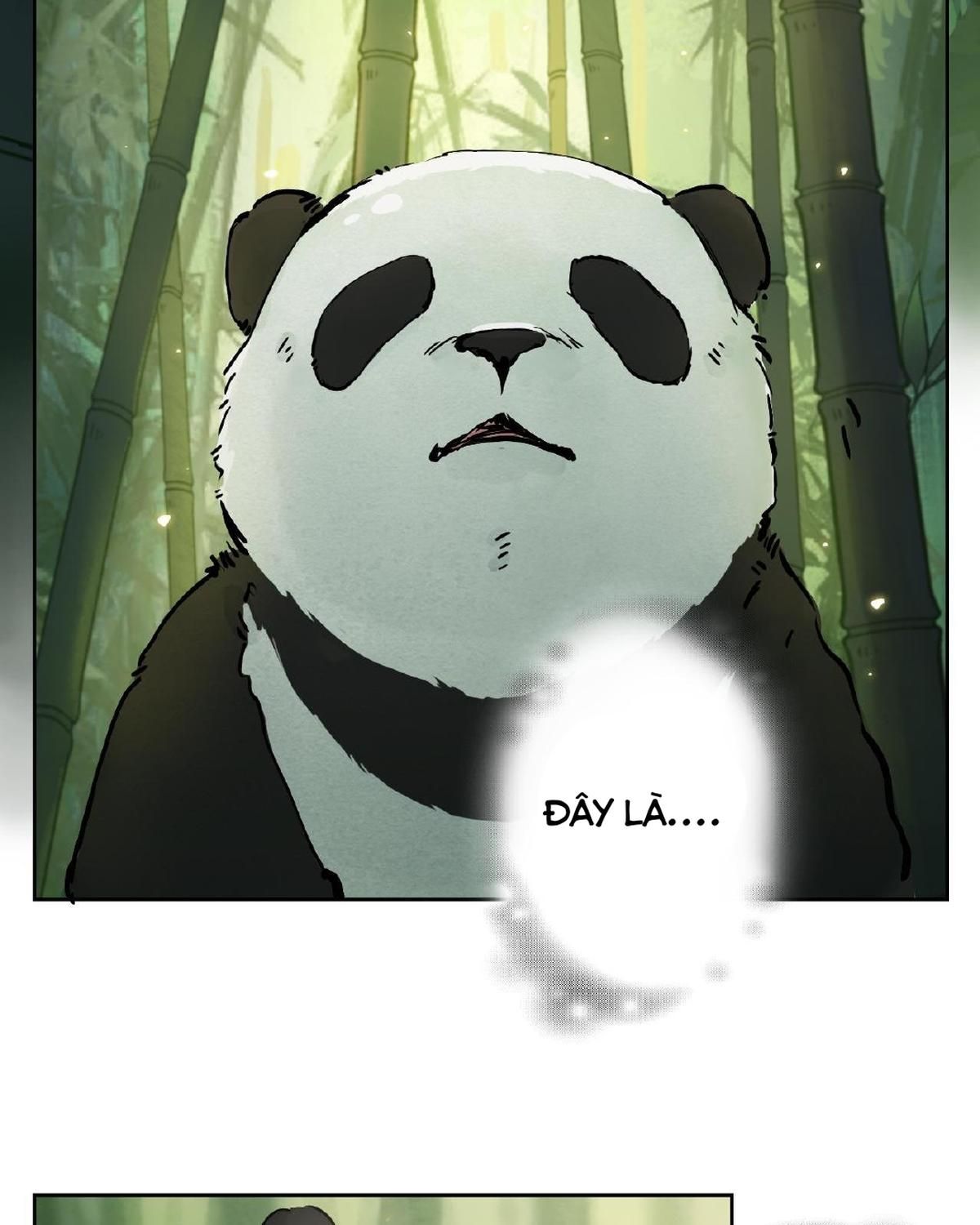 Năm Bạn Mèo Chapter 23 - Trang 2