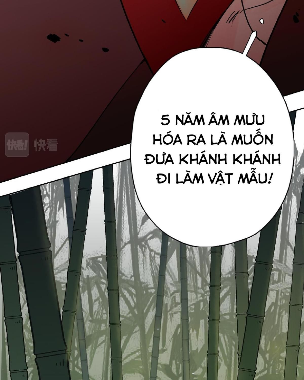 Năm Bạn Mèo Chapter 23 - Trang 2