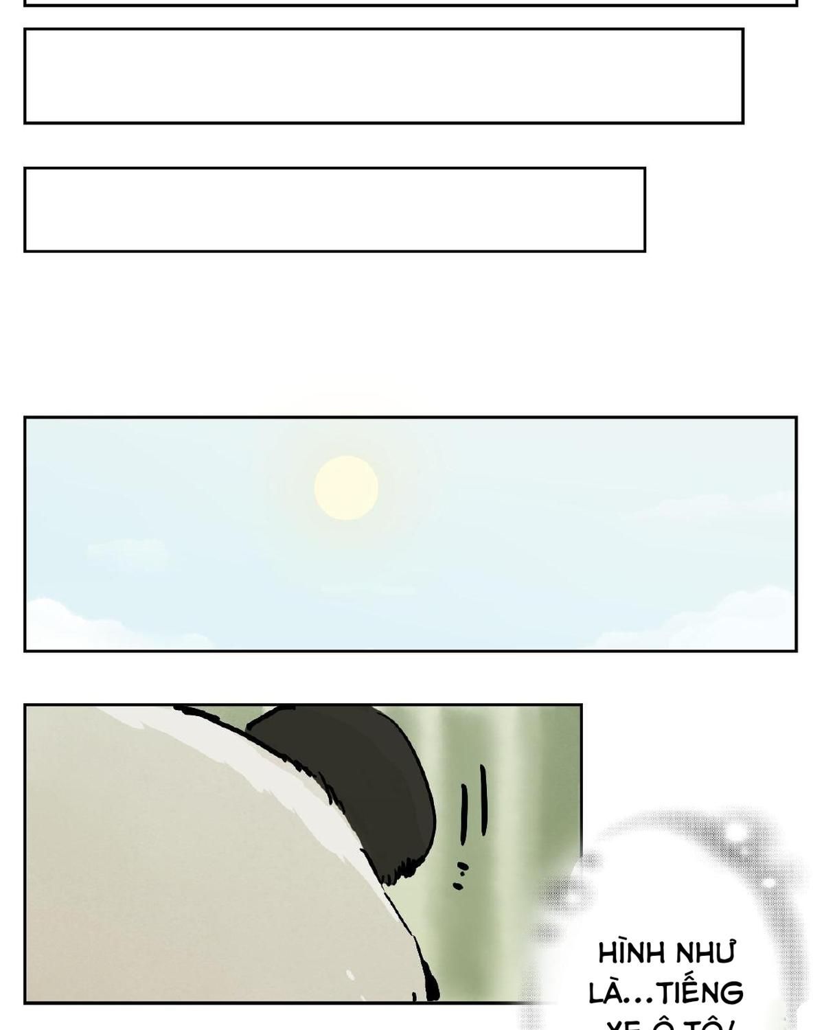 Năm Bạn Mèo Chapter 23 - Trang 2