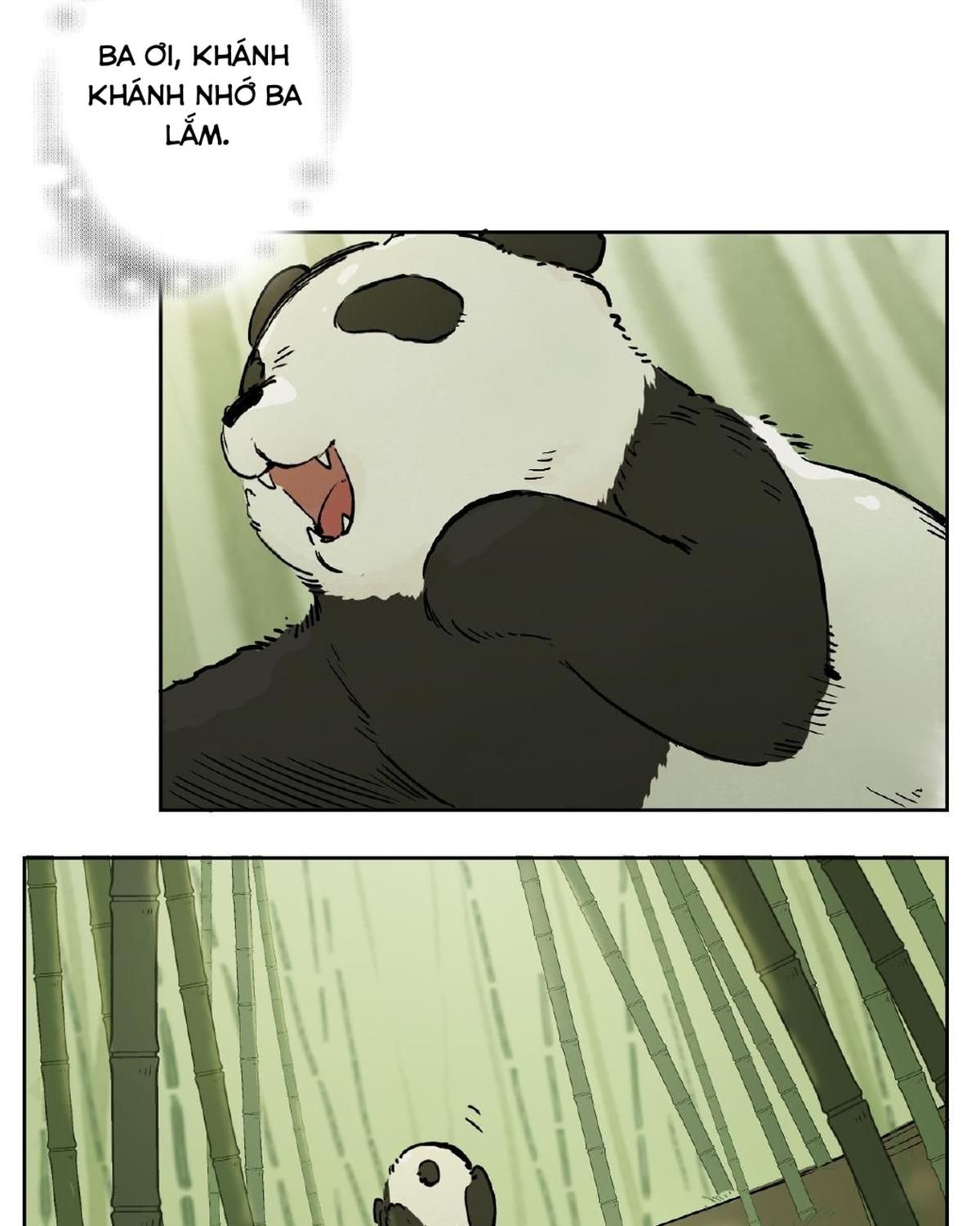 Năm Bạn Mèo Chapter 23 - Trang 2