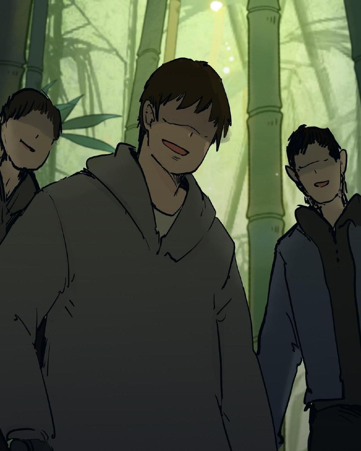 Năm Bạn Mèo Chapter 23 - Trang 2