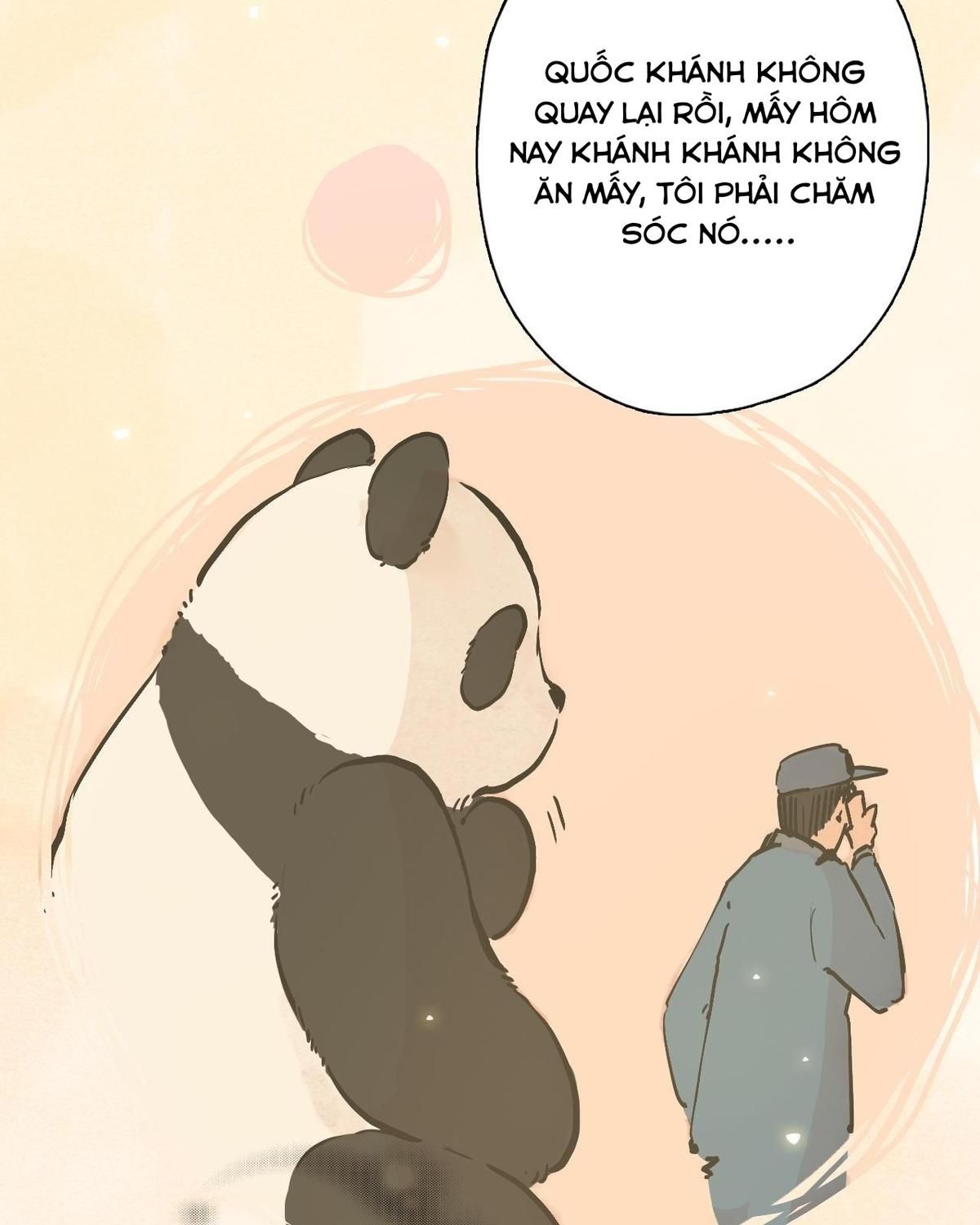 Năm Bạn Mèo Chapter 23 - Trang 2