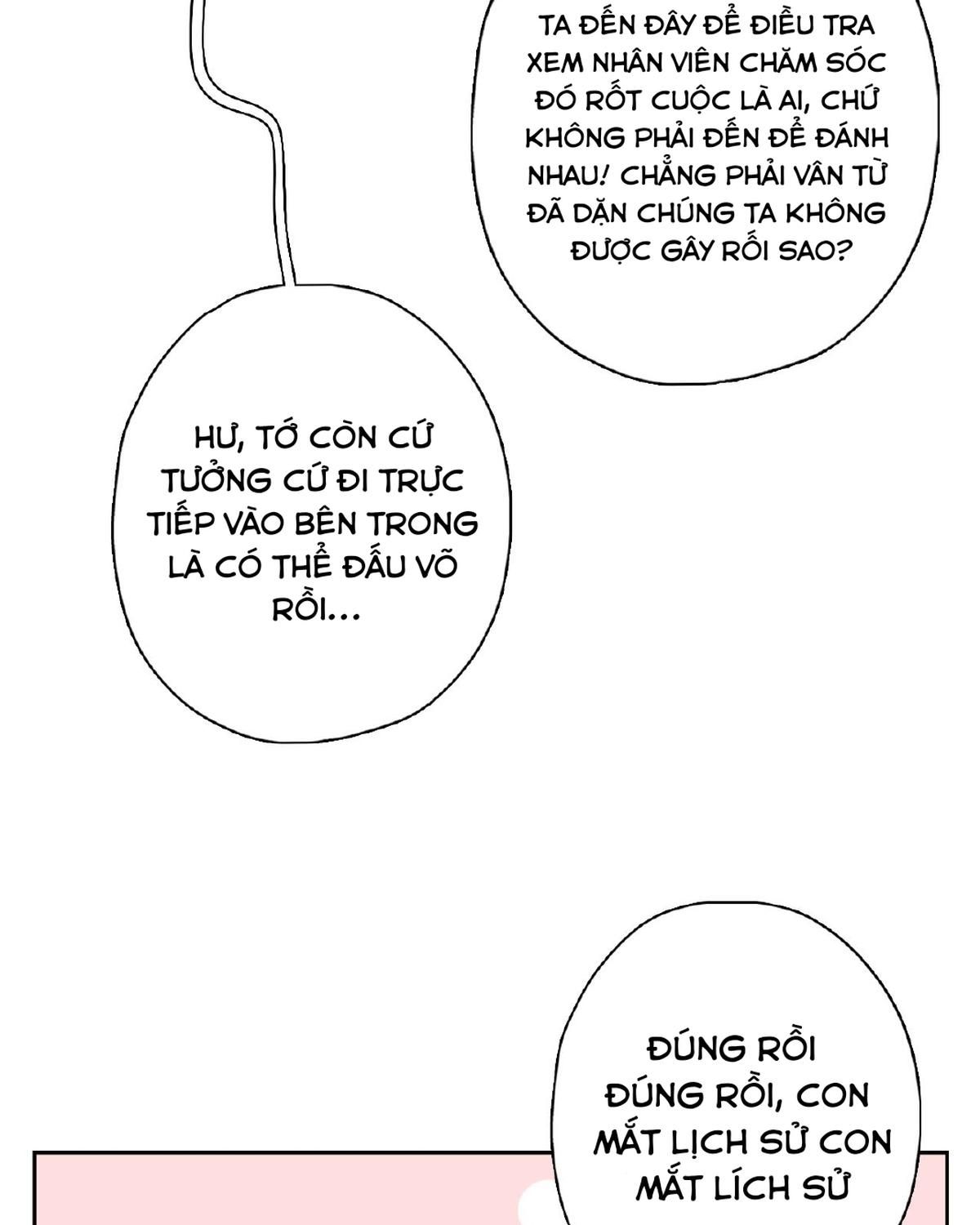 Năm Bạn Mèo Chapter 24 - Trang 2