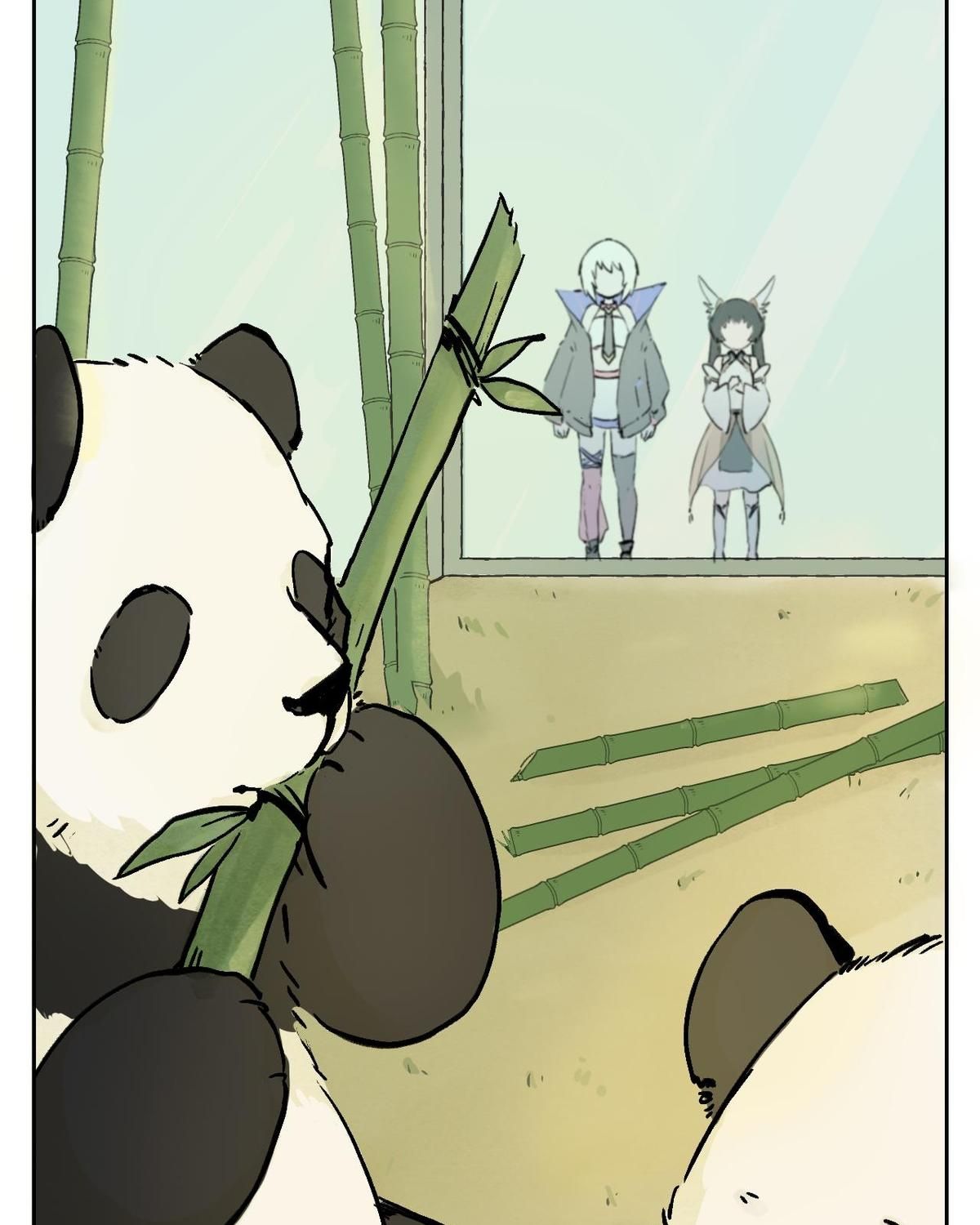 Năm Bạn Mèo Chapter 24 - Trang 2