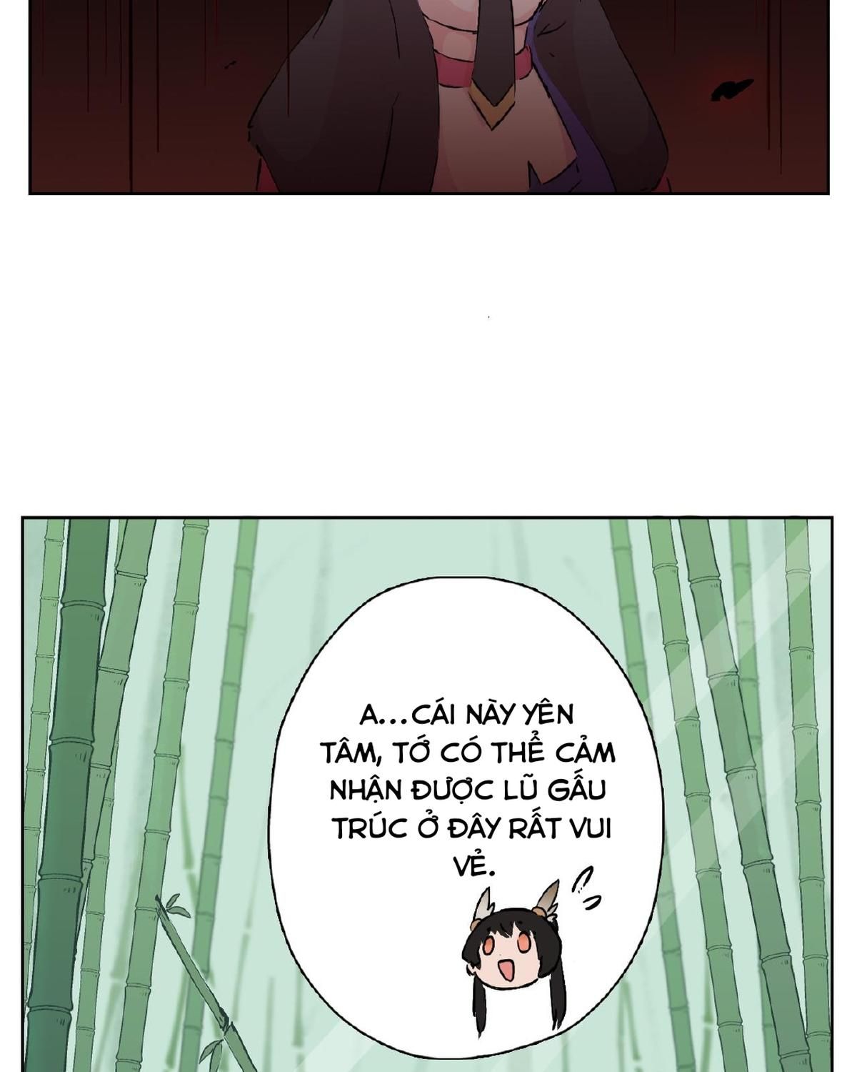 Năm Bạn Mèo Chapter 24 - Trang 2