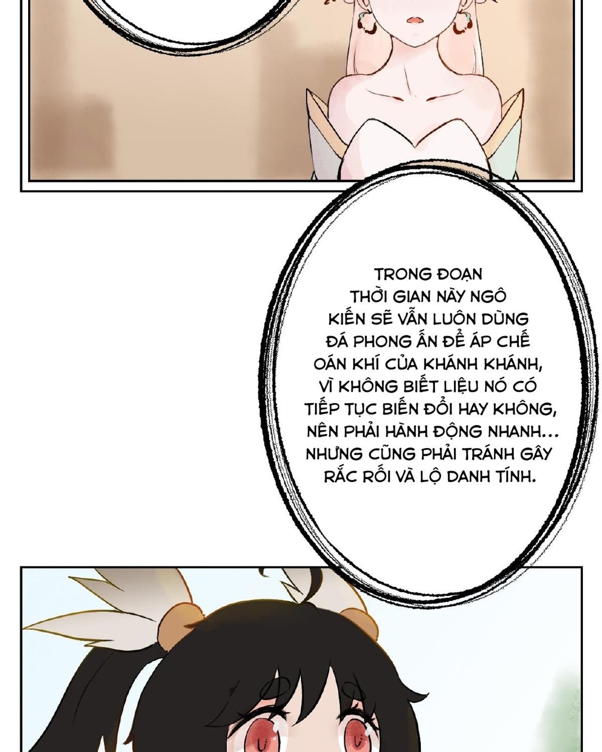 Năm Bạn Mèo Chapter 24 - Trang 2