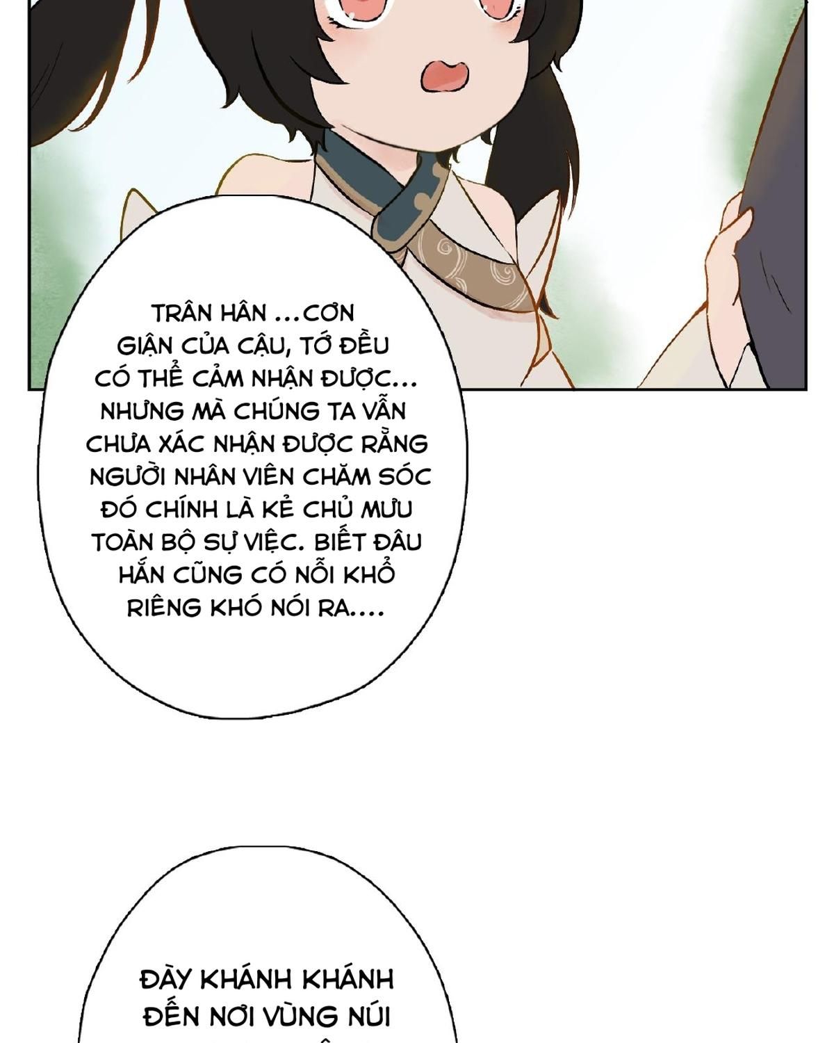 Năm Bạn Mèo Chapter 24 - Trang 2