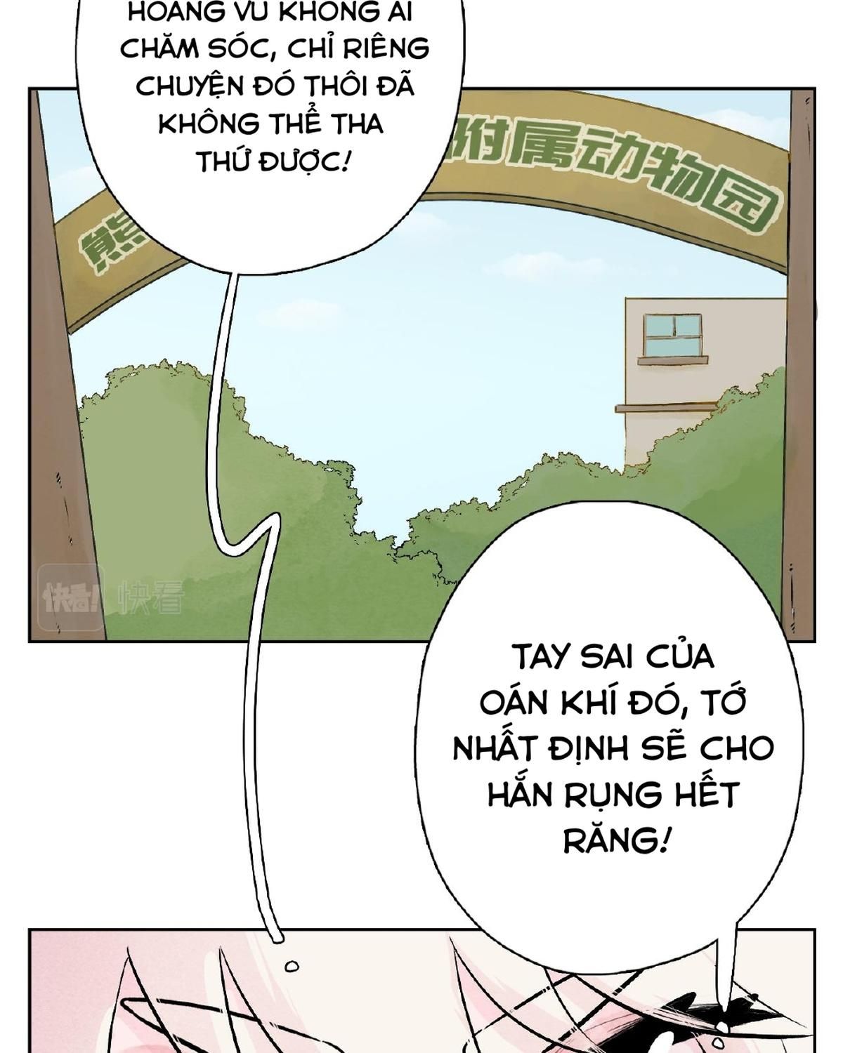 Năm Bạn Mèo Chapter 24 - Trang 2