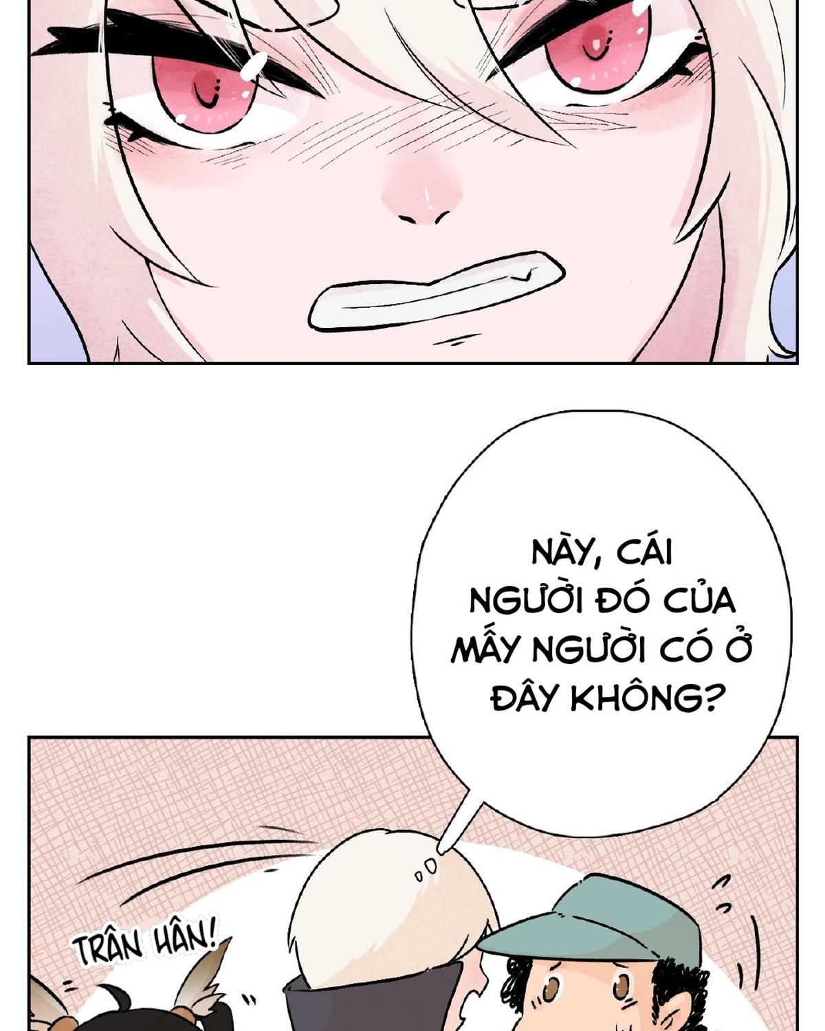 Năm Bạn Mèo Chapter 24 - Trang 2