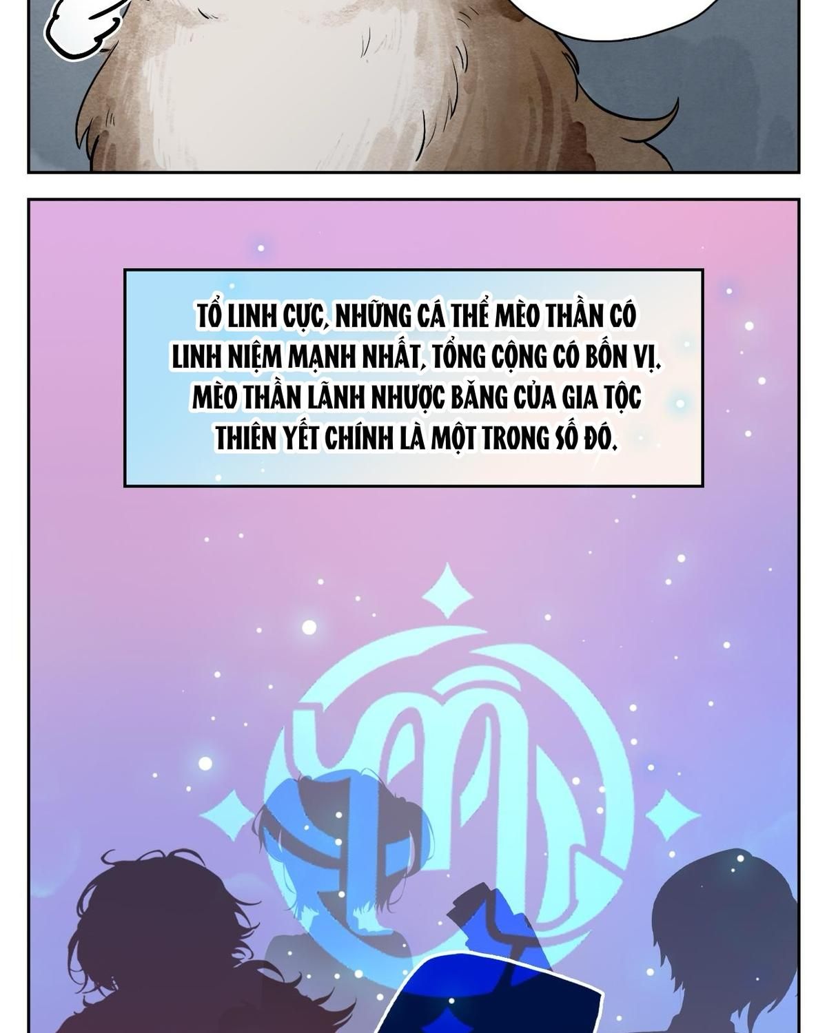 Năm Bạn Mèo Chapter 25 - Trang 2