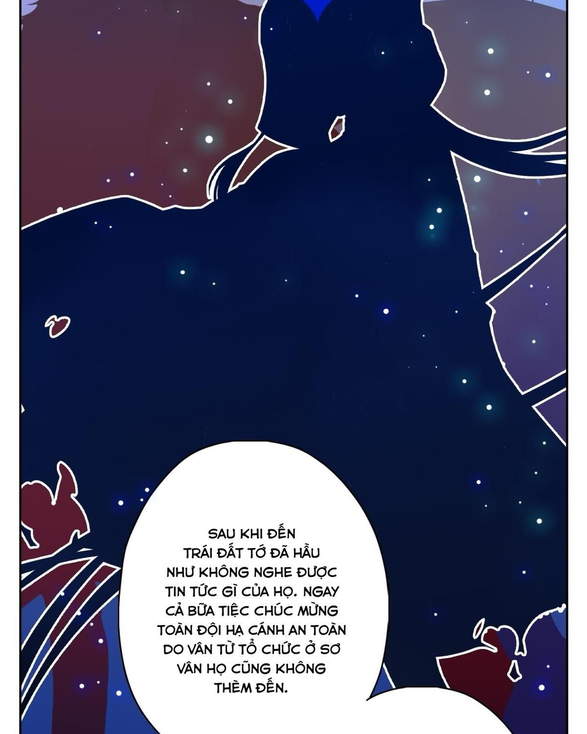 Năm Bạn Mèo Chapter 25 - Trang 2