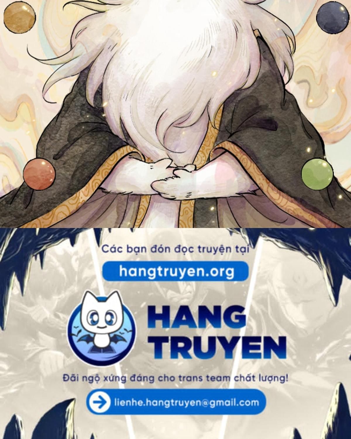 Năm Bạn Mèo Chapter 25 - Trang 2