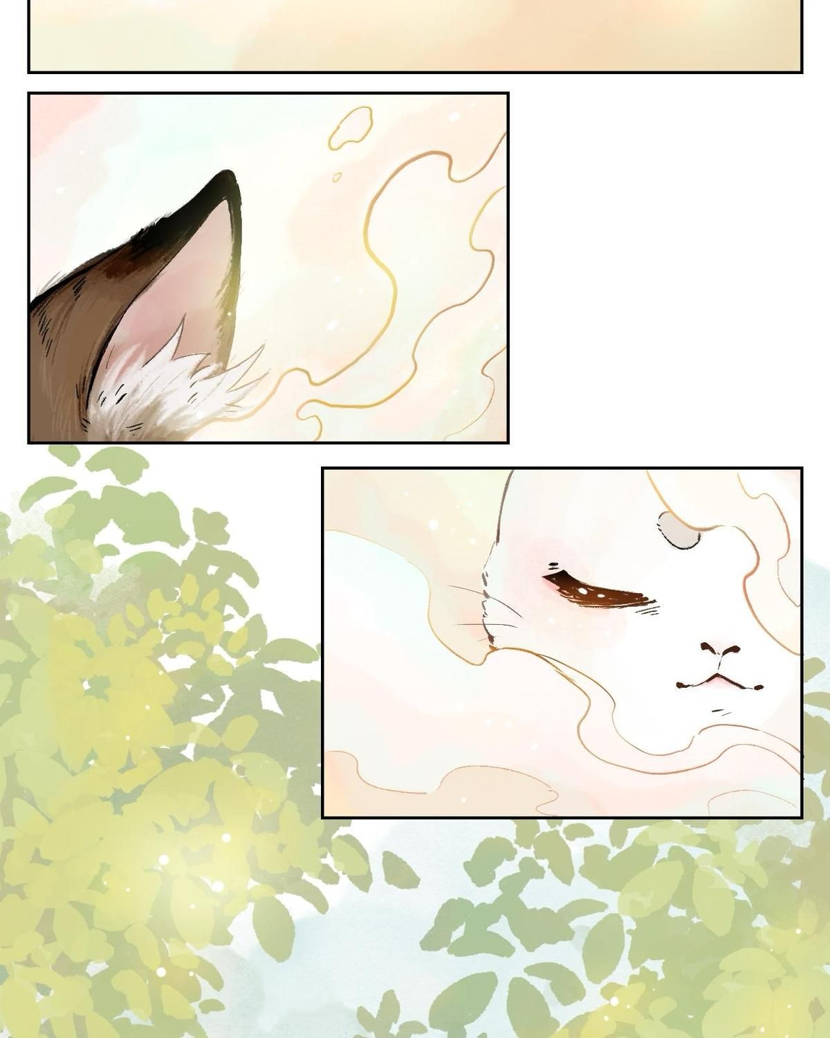 Năm Bạn Mèo Chapter 25 - Trang 2