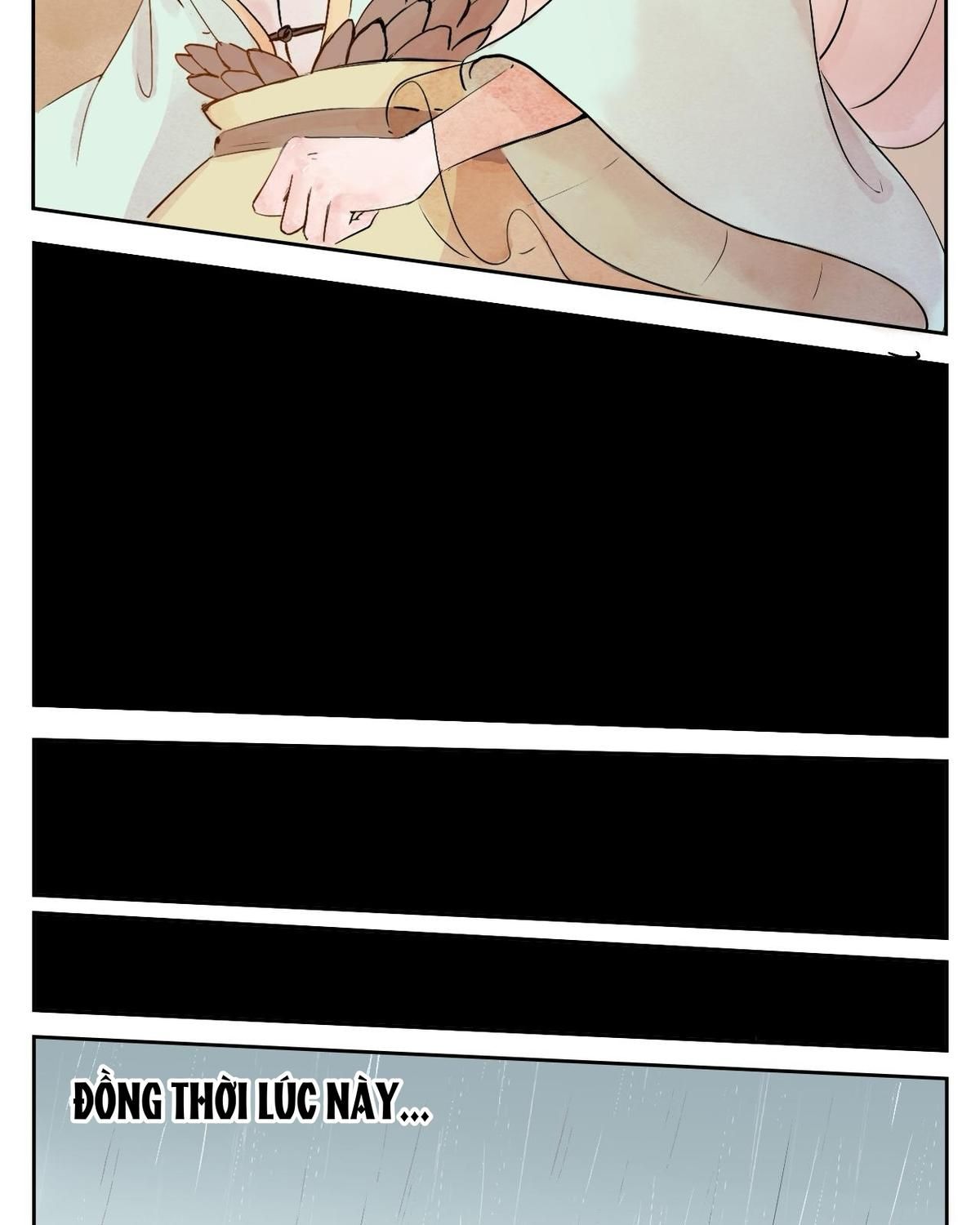 Năm Bạn Mèo Chapter 26 - Trang 2