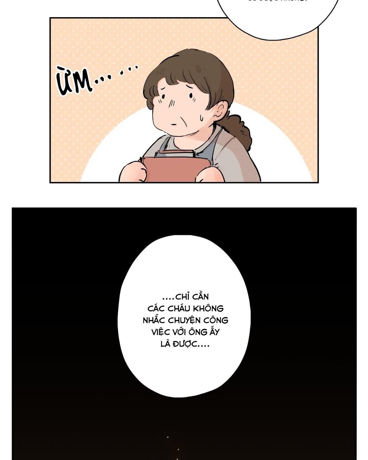 Năm Bạn Mèo Chapter 26 - Trang 2