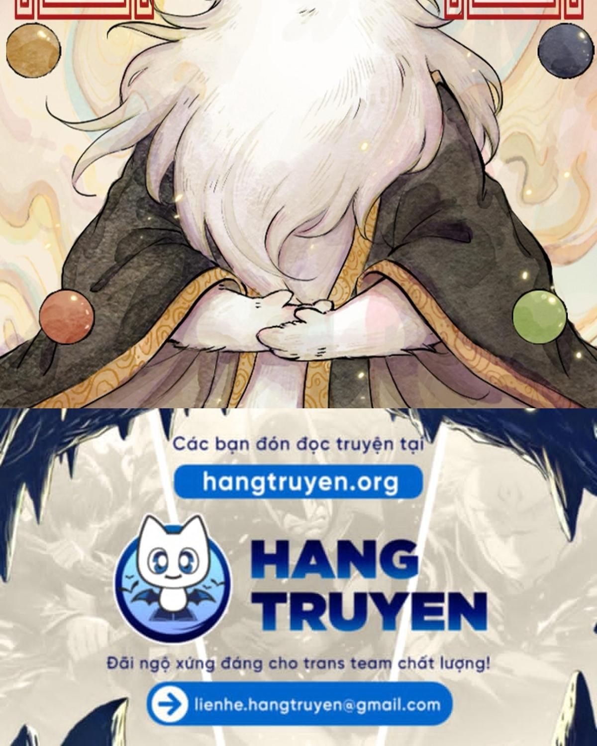 Năm Bạn Mèo Chapter 27 - Trang 2