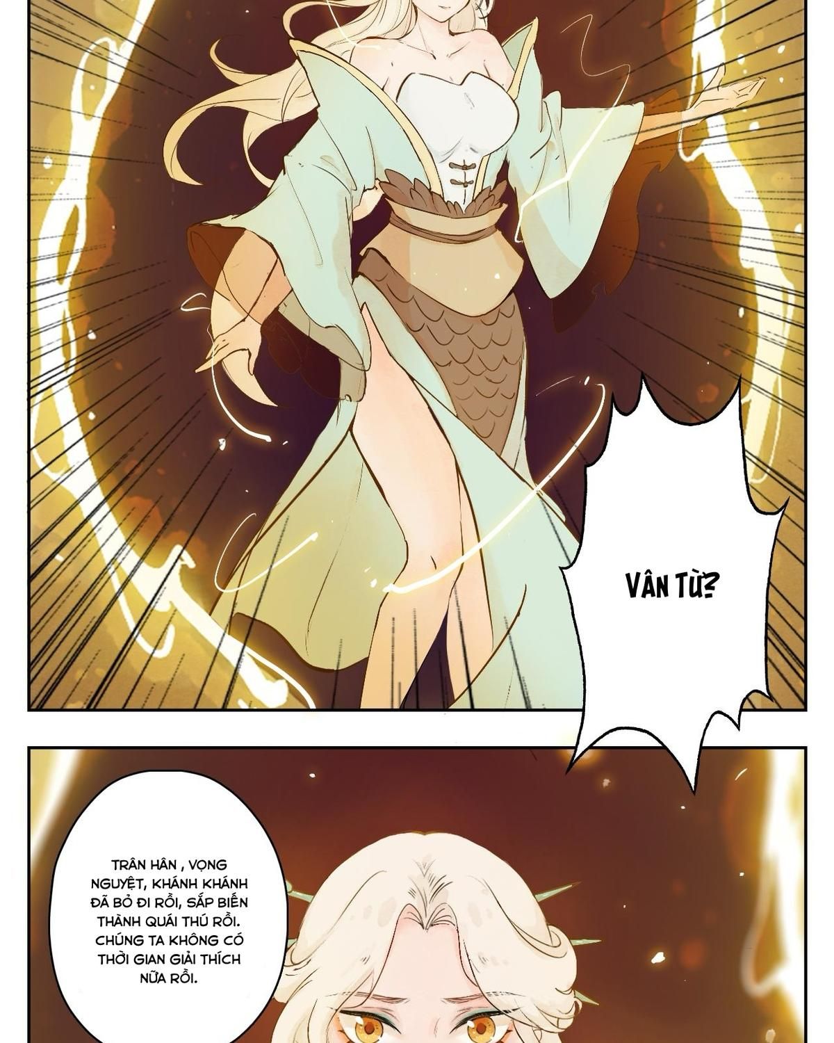 Năm Bạn Mèo Chapter 28 - Trang 2