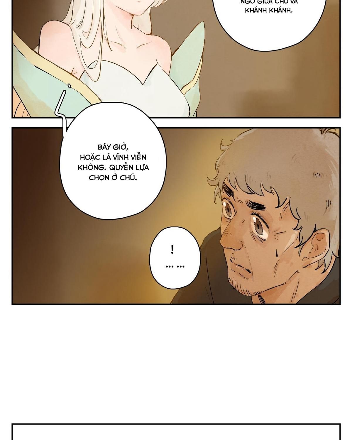 Năm Bạn Mèo Chapter 28 - Trang 2