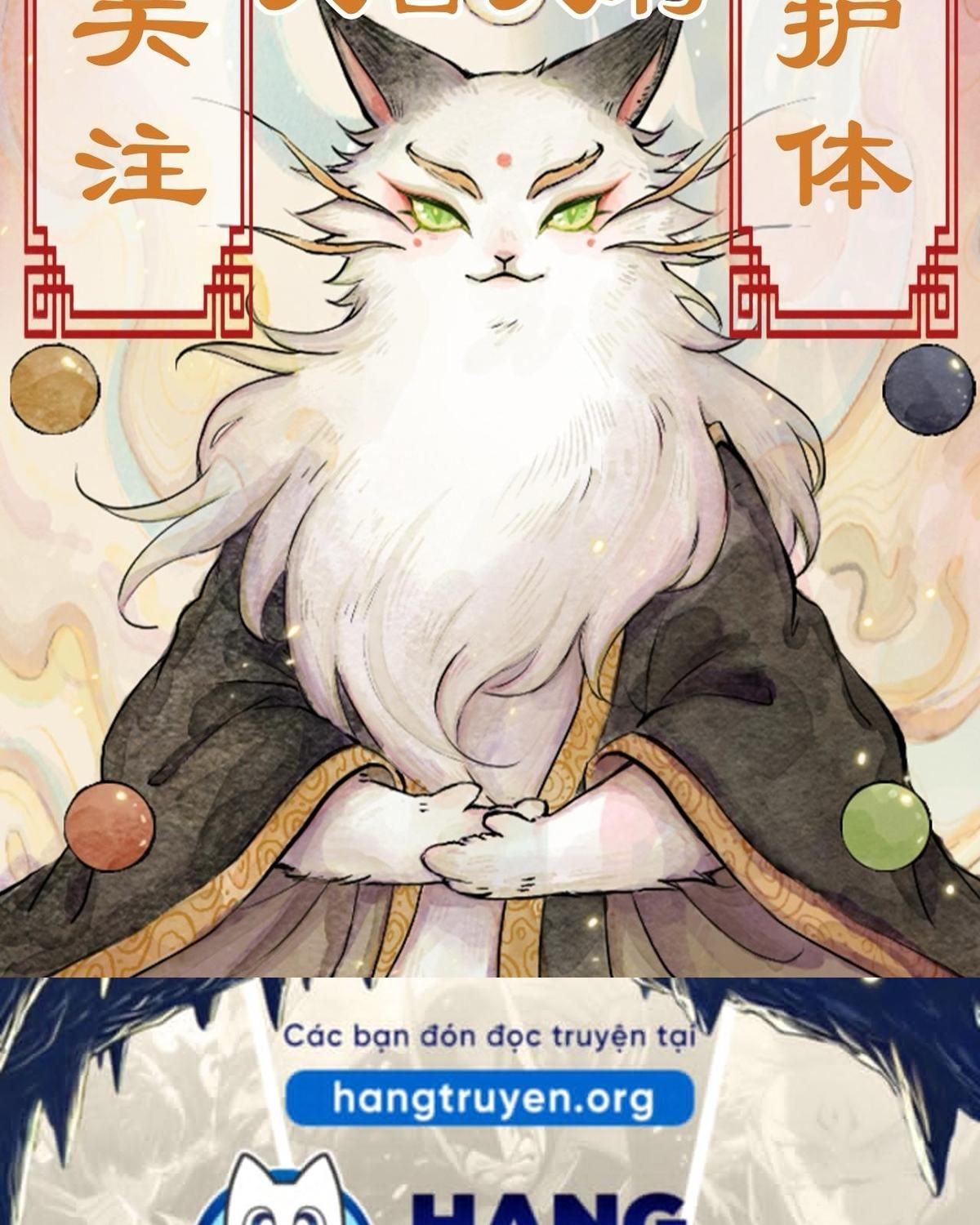 Năm Bạn Mèo Chapter 28 - Trang 2