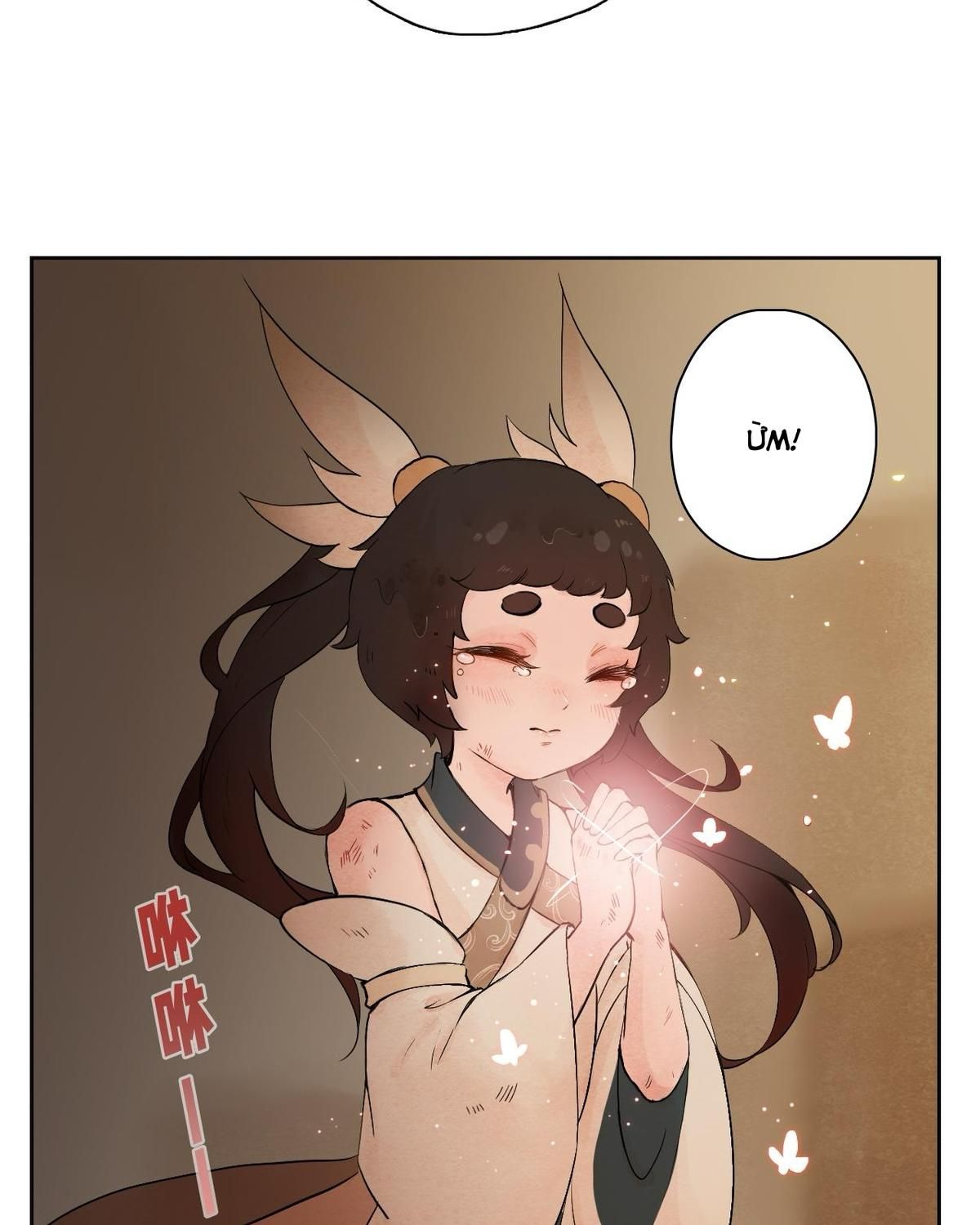 Năm Bạn Mèo Chapter 28 - Trang 2