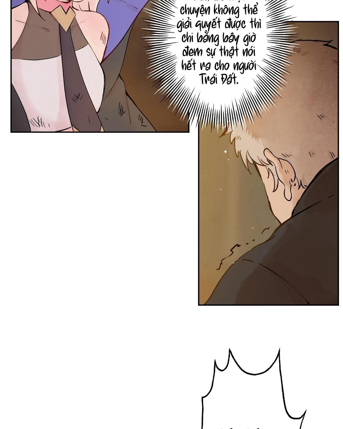 Năm Bạn Mèo Chapter 28 - Trang 2