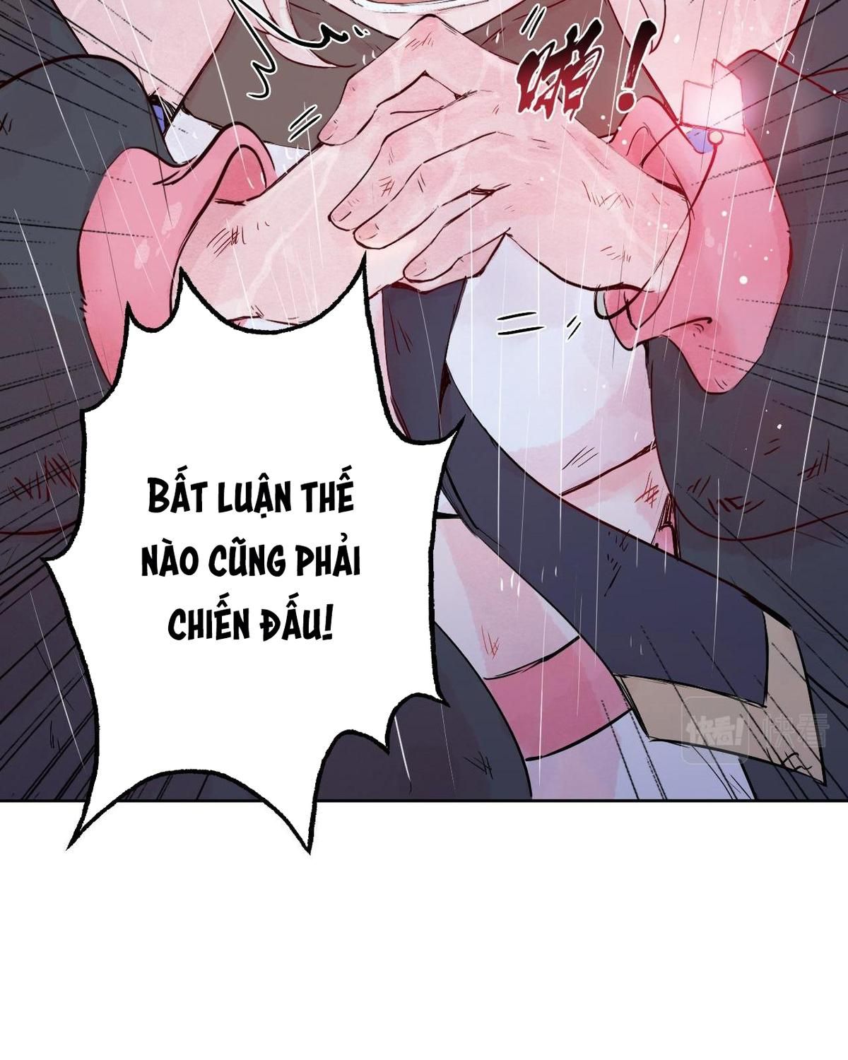 Năm Bạn Mèo Chapter 29 - Trang 2