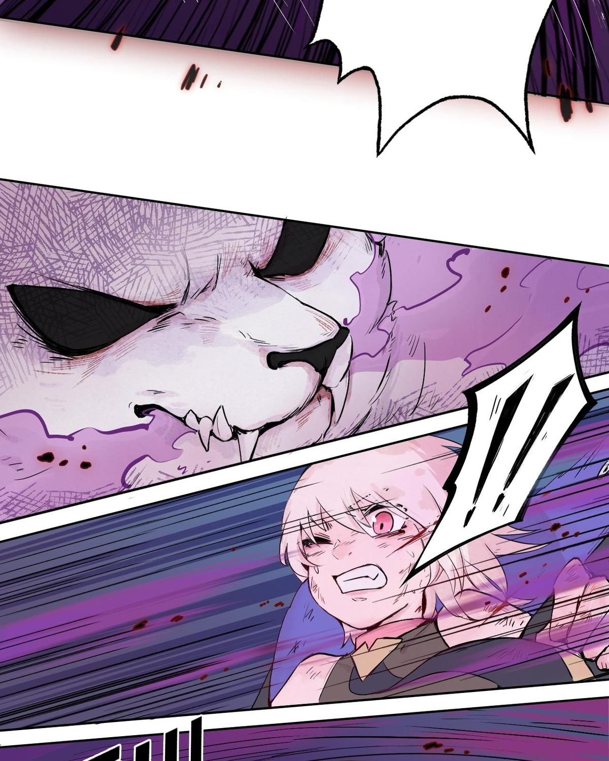 Năm Bạn Mèo Chapter 30 - Trang 2