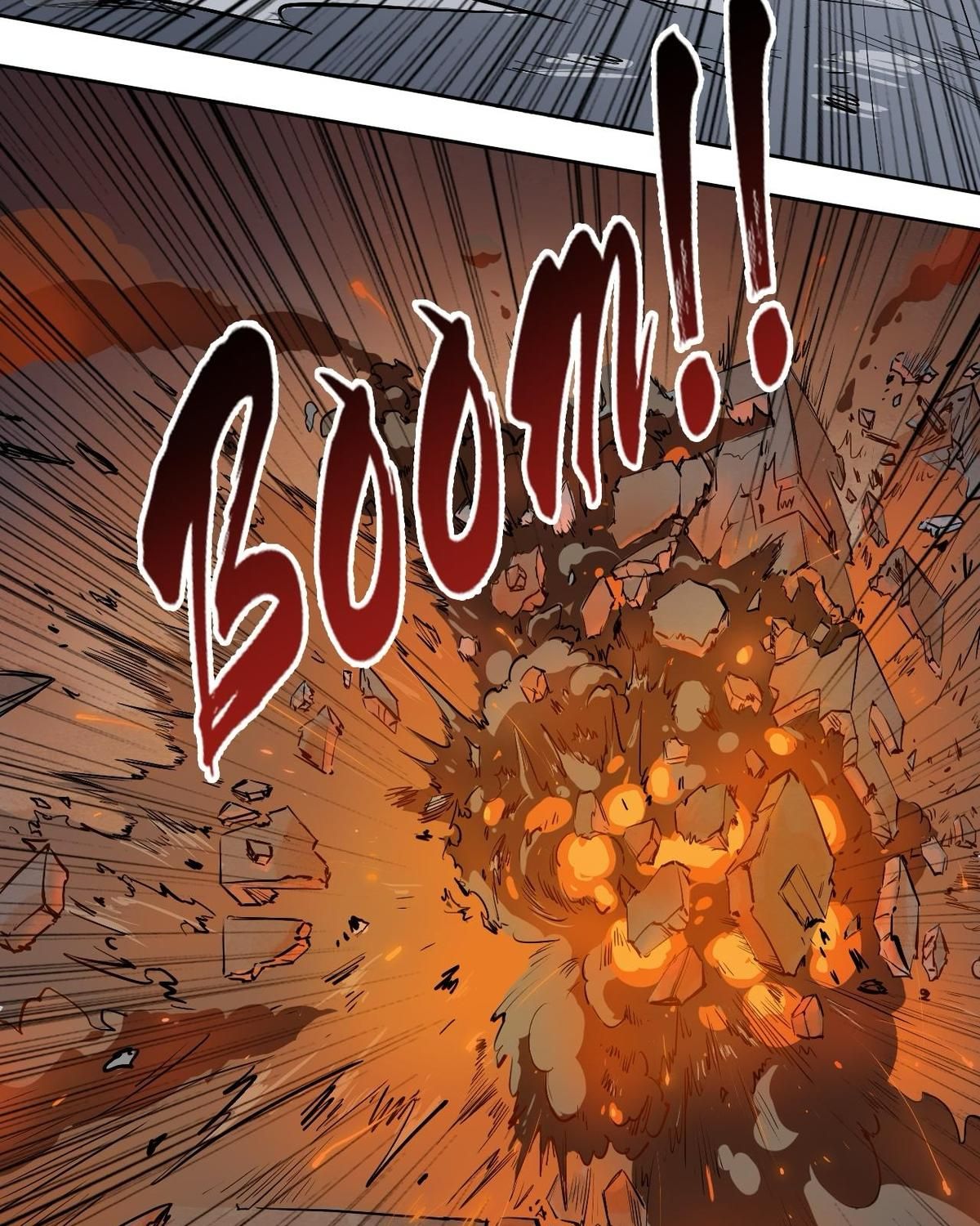 Năm Bạn Mèo Chapter 30 - Trang 2