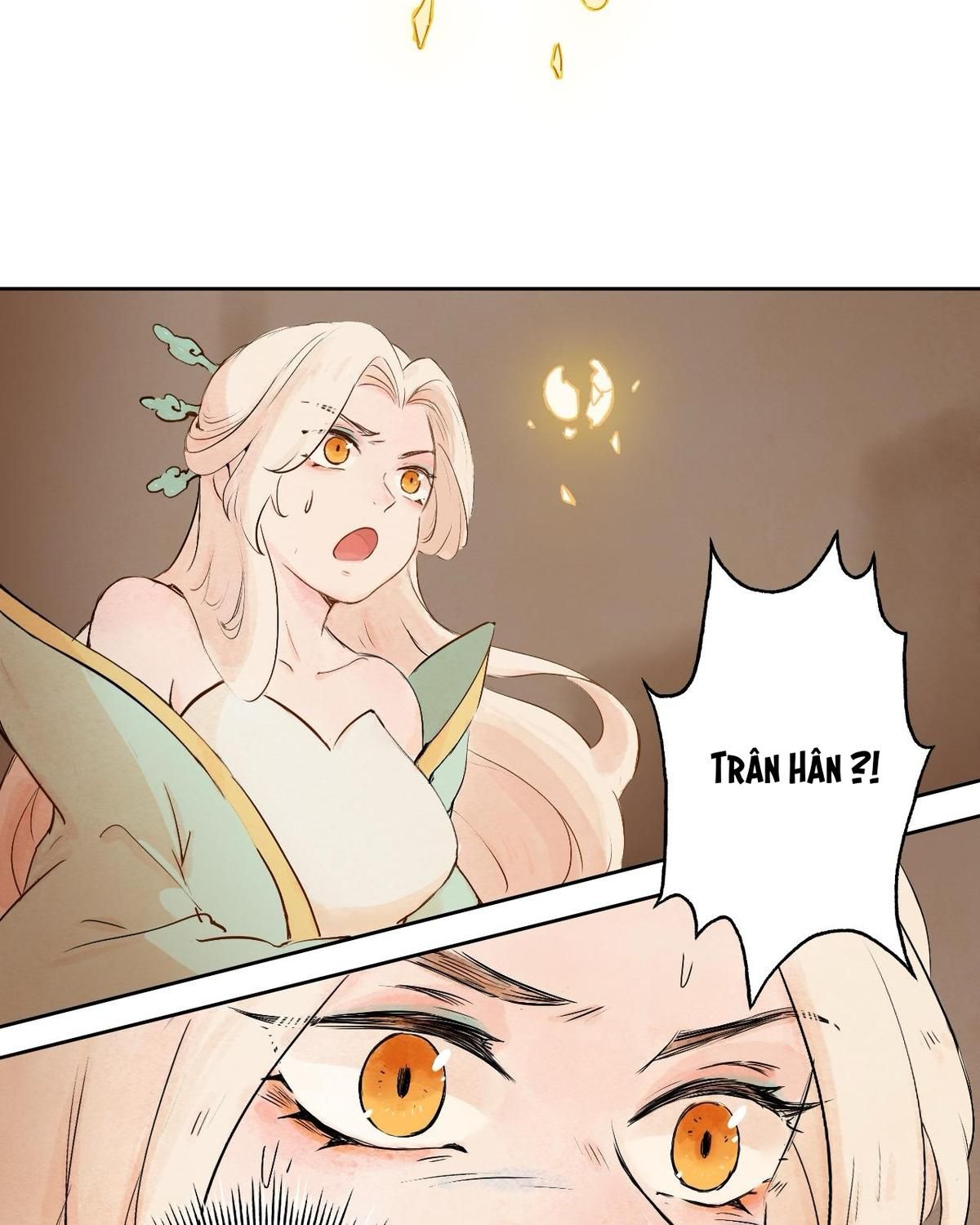 Năm Bạn Mèo Chapter 30 - Trang 2