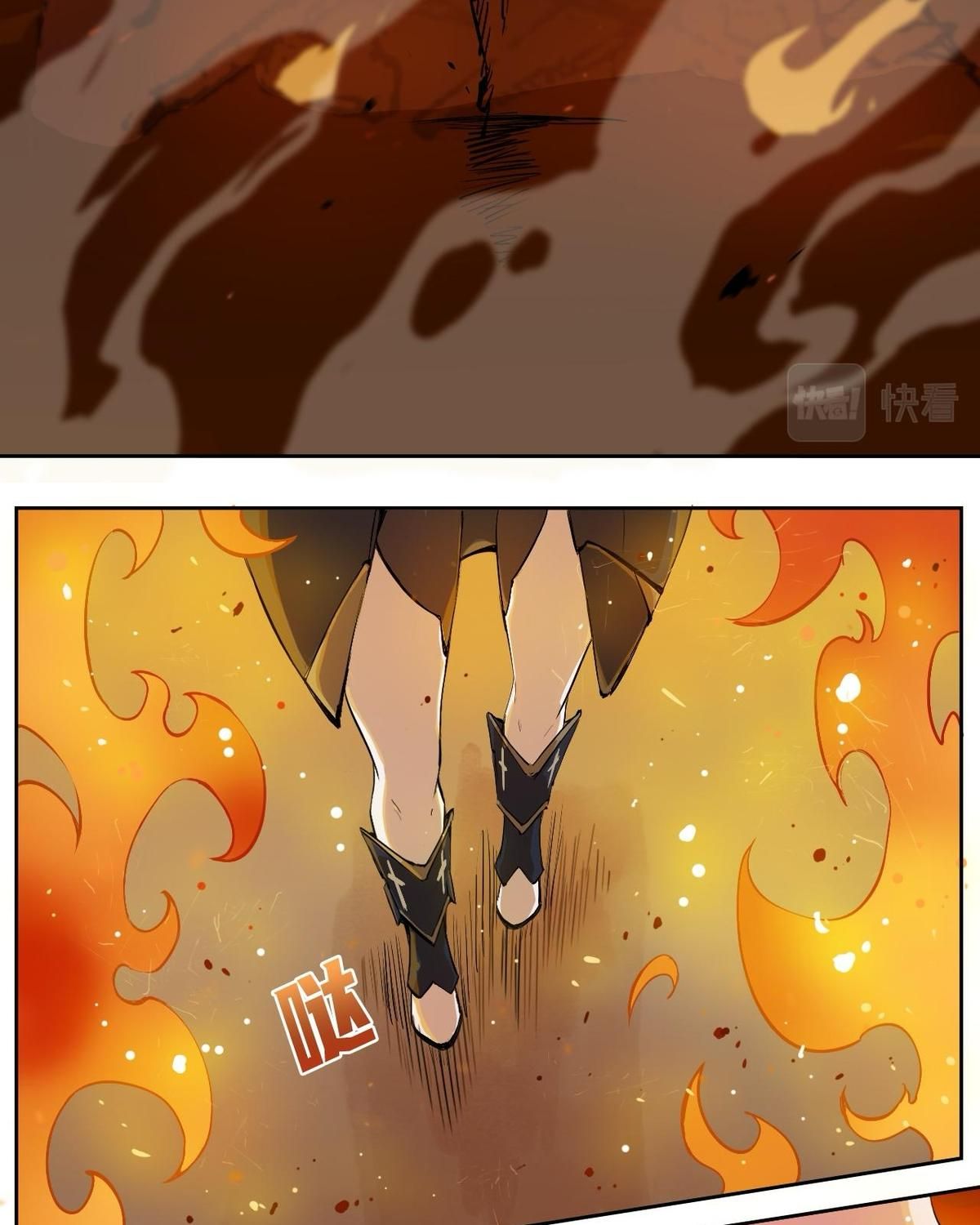 Năm Bạn Mèo Chapter 30 - Trang 2