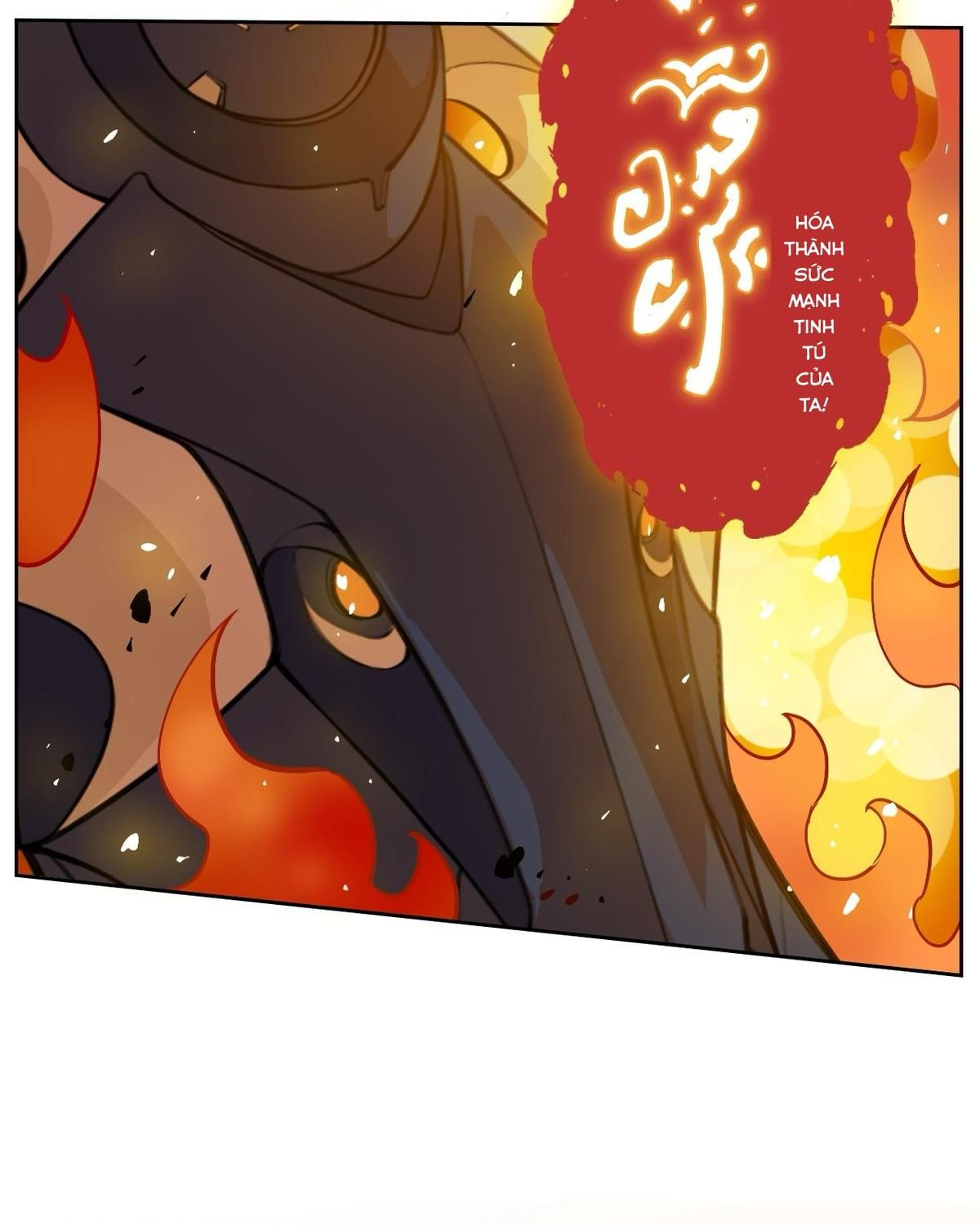 Năm Bạn Mèo Chapter 30 - Trang 2