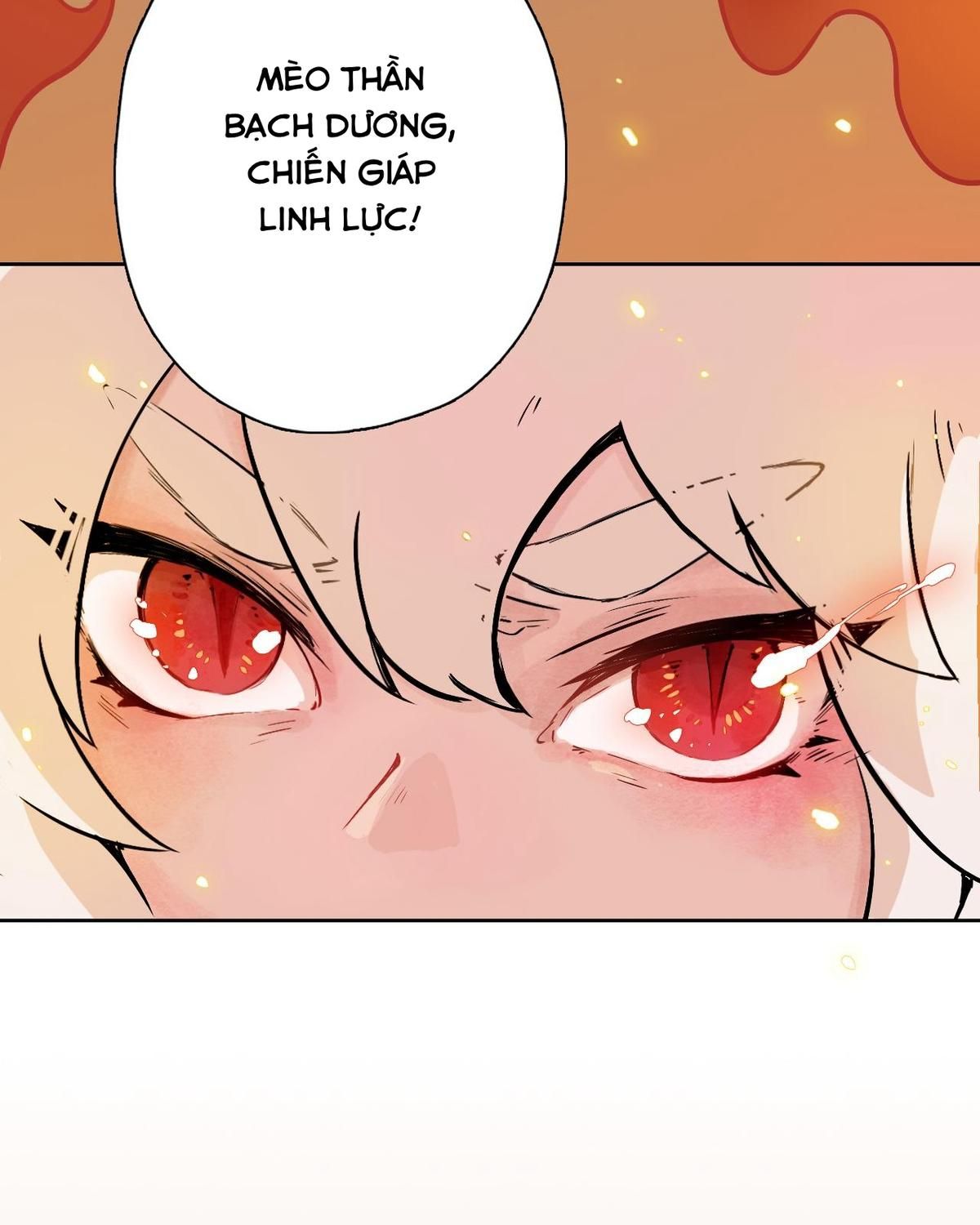 Năm Bạn Mèo Chapter 30 - Trang 2