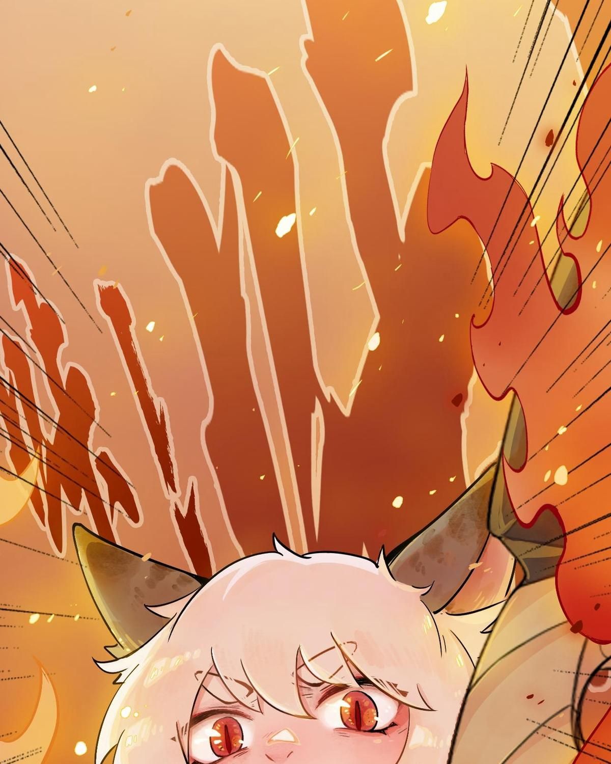 Năm Bạn Mèo Chapter 30 - Trang 2